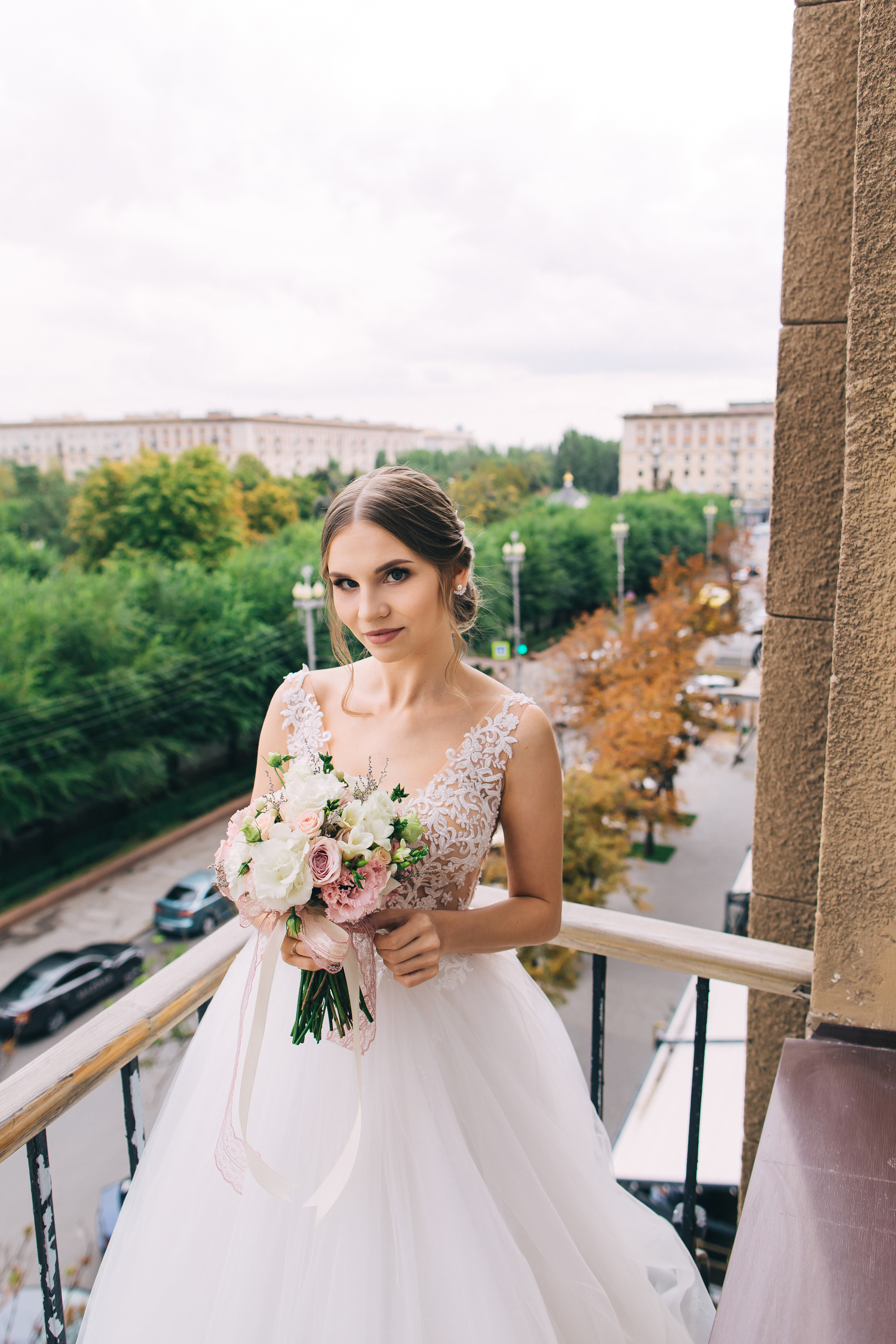 Кристина и Сергей. Свадебный фотограф и видеограф Когай Дмитрий и Юлия