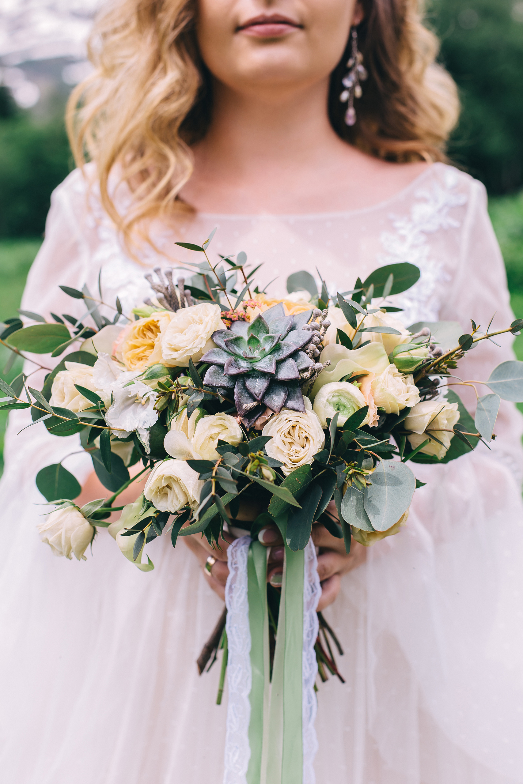 Алина и Сергей. Домбай. Свадебный фотограф и видеограф Когай Дмитрий и Юлия