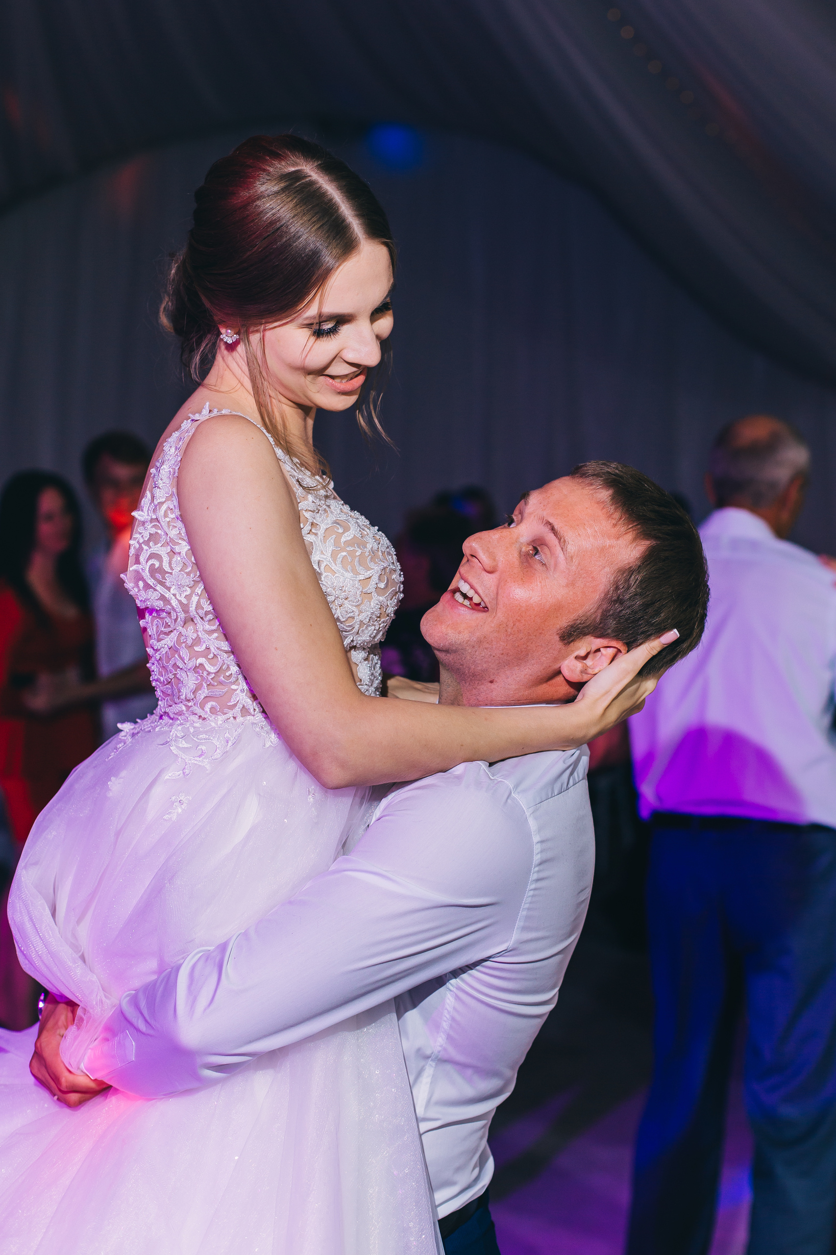 Кристина и Сергей. Свадебный фотограф и видеограф Когай Дмитрий и Юлия