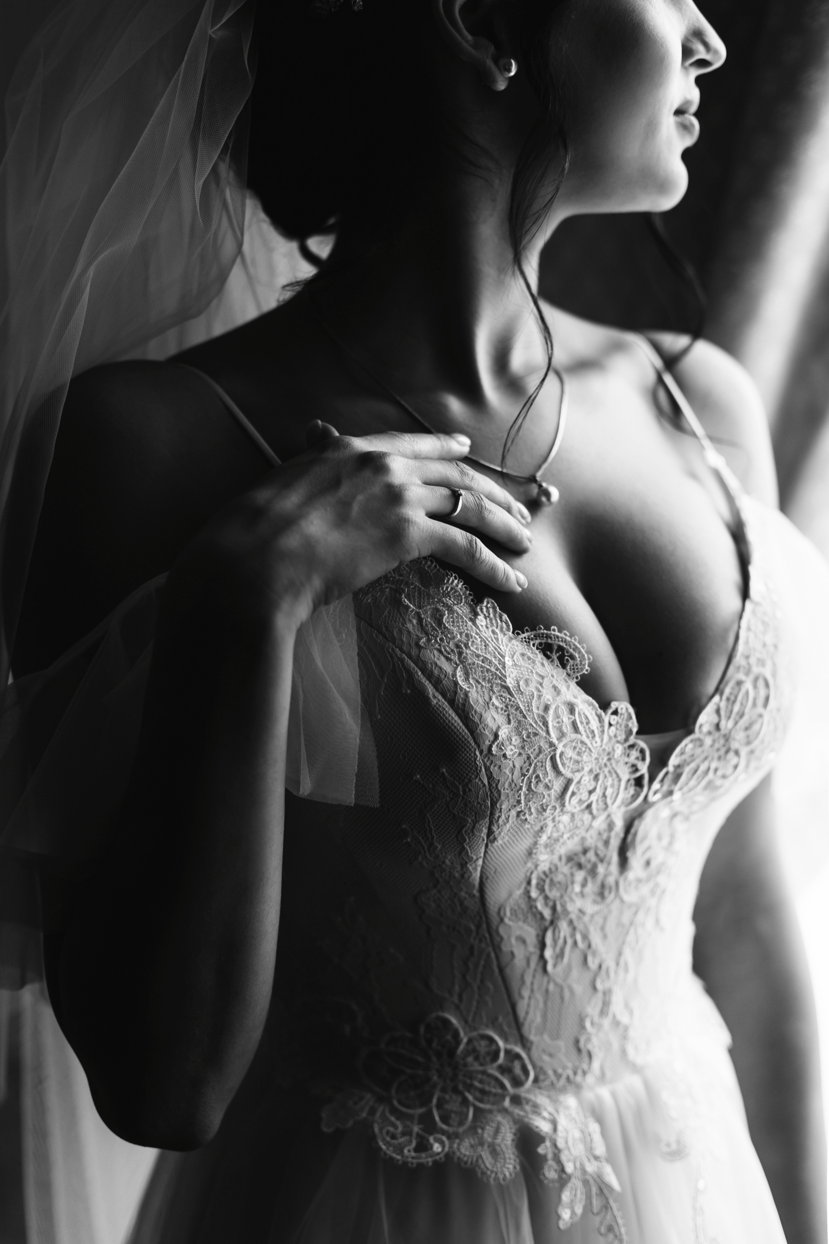 Даша и Даниил. Свадебный фотограф и видеограф Когай Дмитрий и Юлия