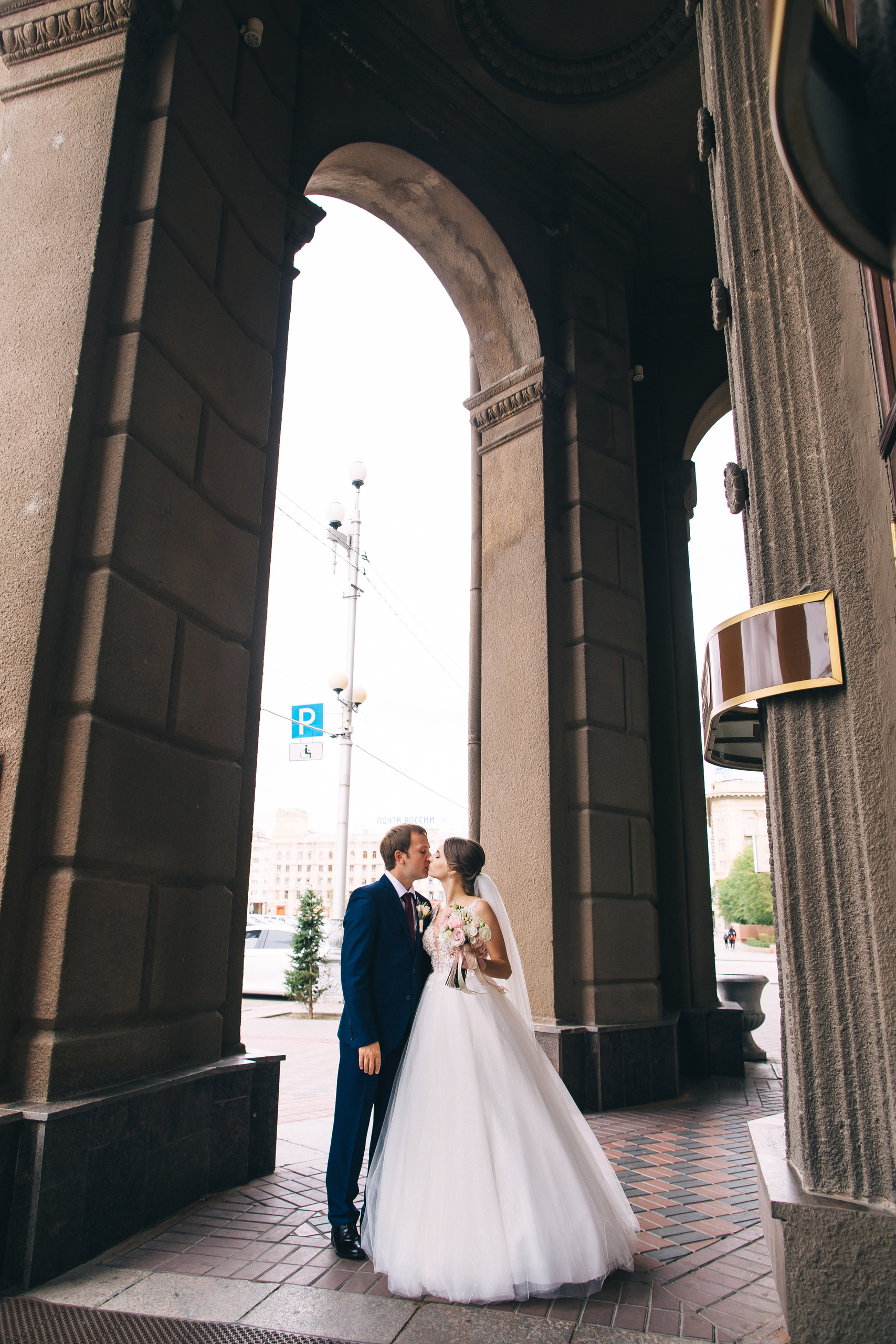 Кристина и Сергей. Свадебный фотограф и видеограф Когай Дмитрий и Юлия