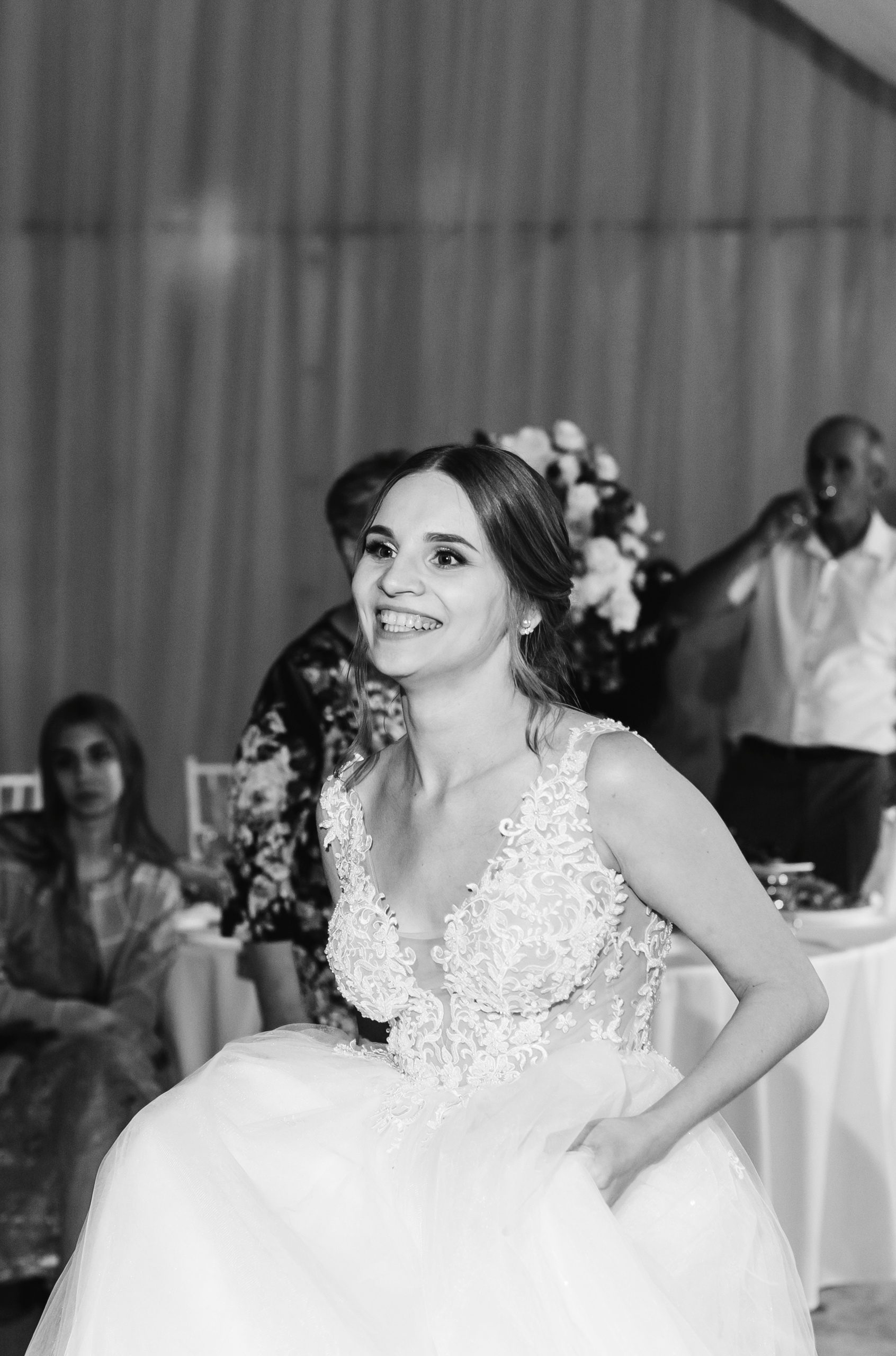 Кристина и Сергей. Свадебный фотограф и видеограф Когай Дмитрий и Юлия