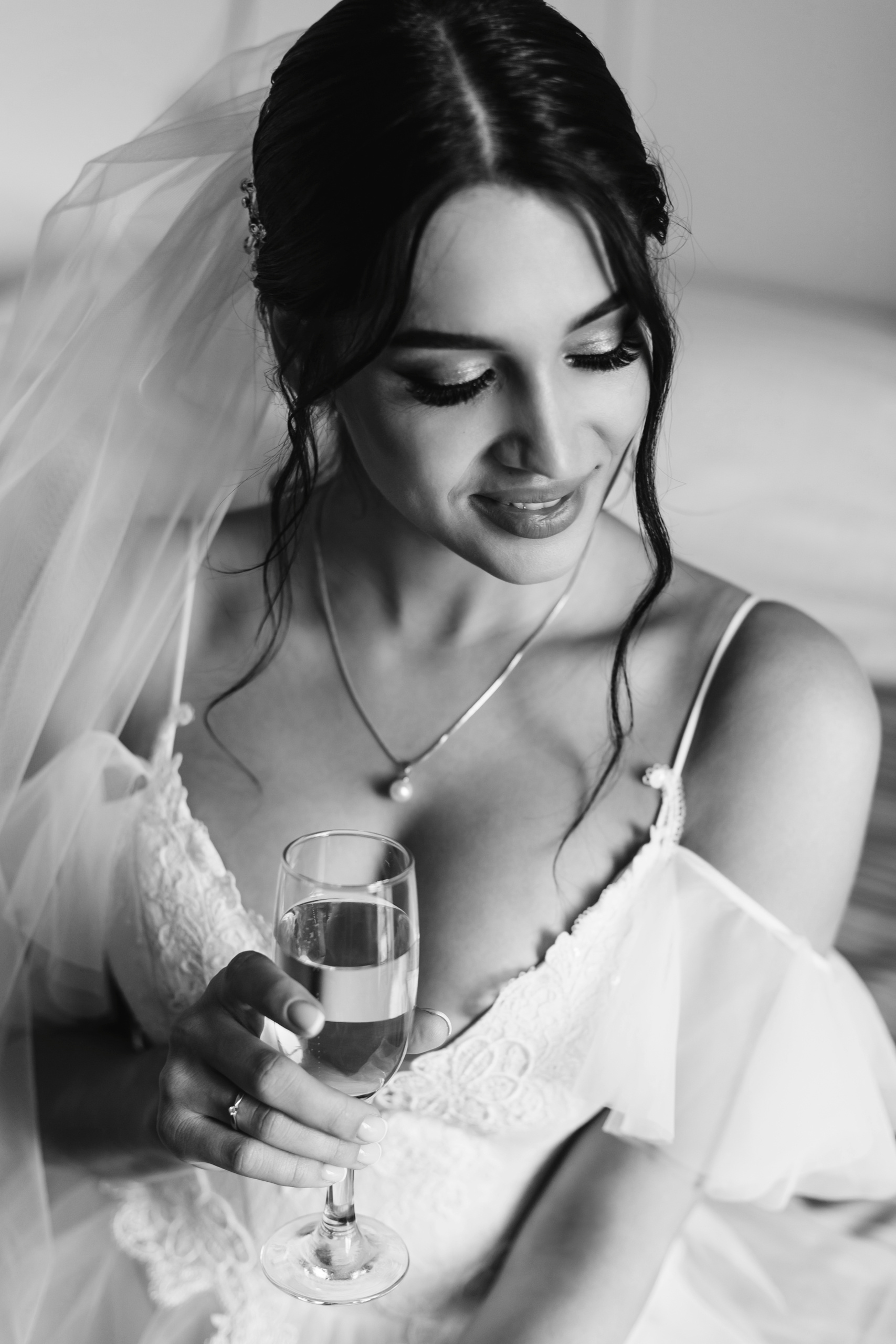 Даша и Даниил. Свадебный фотограф и видеограф Когай Дмитрий и Юлия