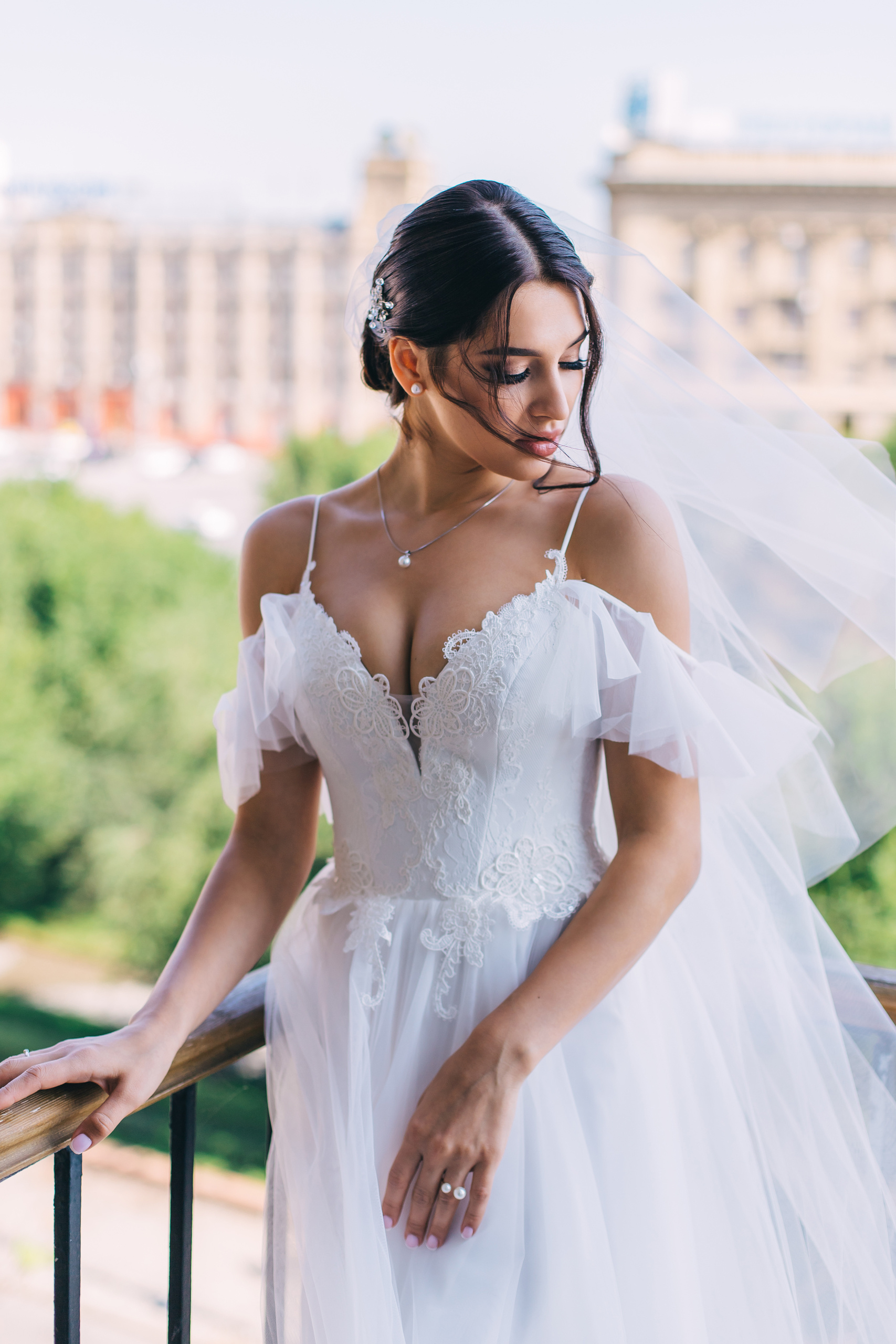 Даша и Даниил. Свадебный фотограф и видеограф Когай Дмитрий и Юлия