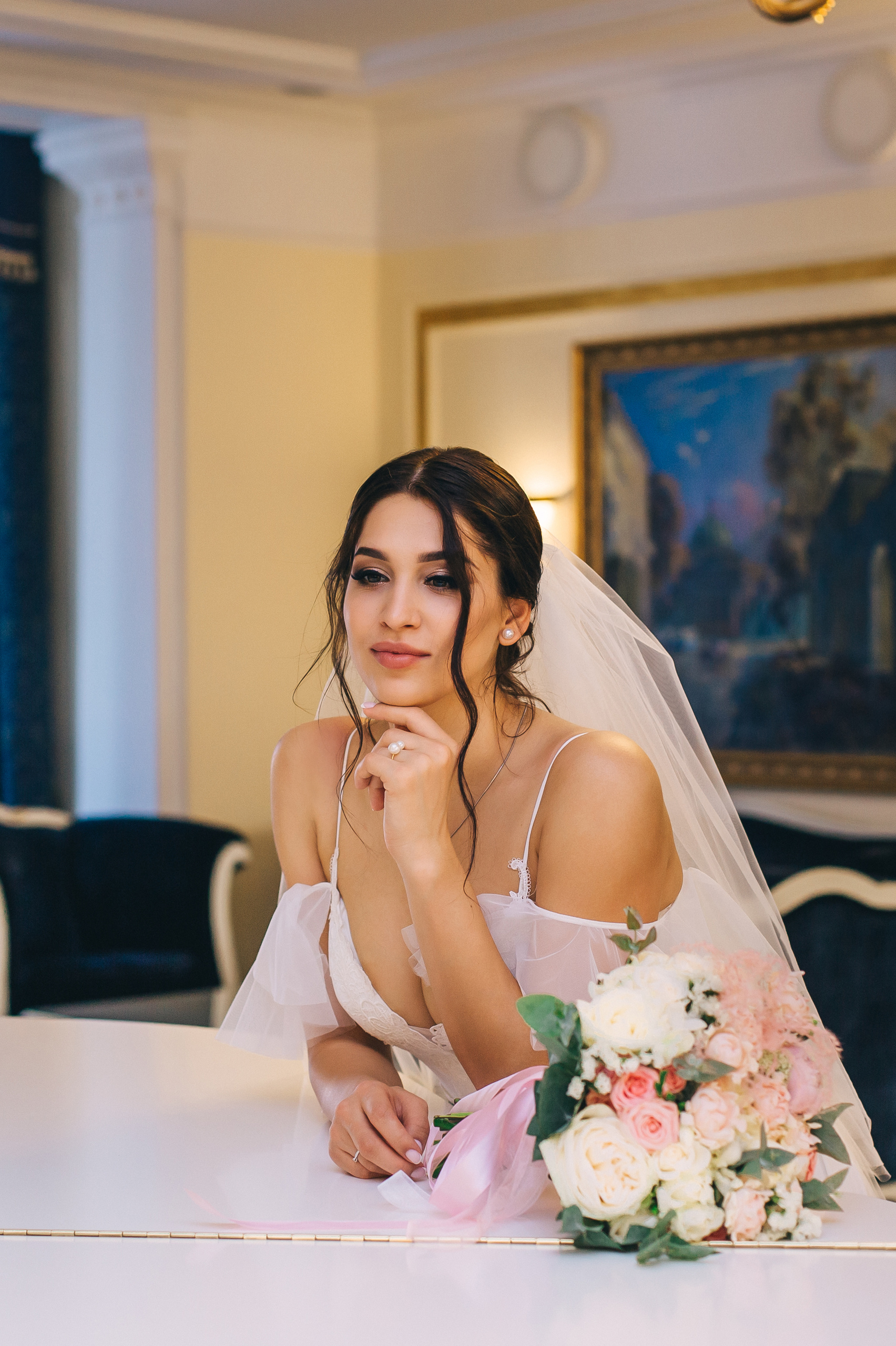 Даша и Даниил. Свадебный фотограф и видеограф Когай Дмитрий и Юлия