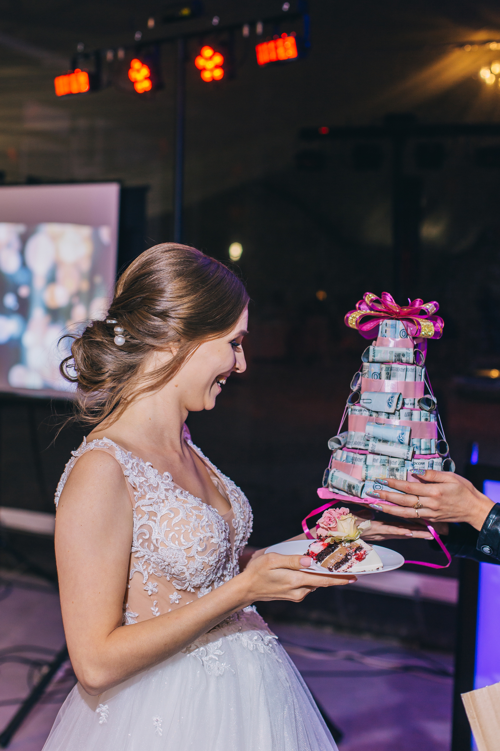 Кристина и Сергей. Свадебный фотограф и видеограф Когай Дмитрий и Юлия