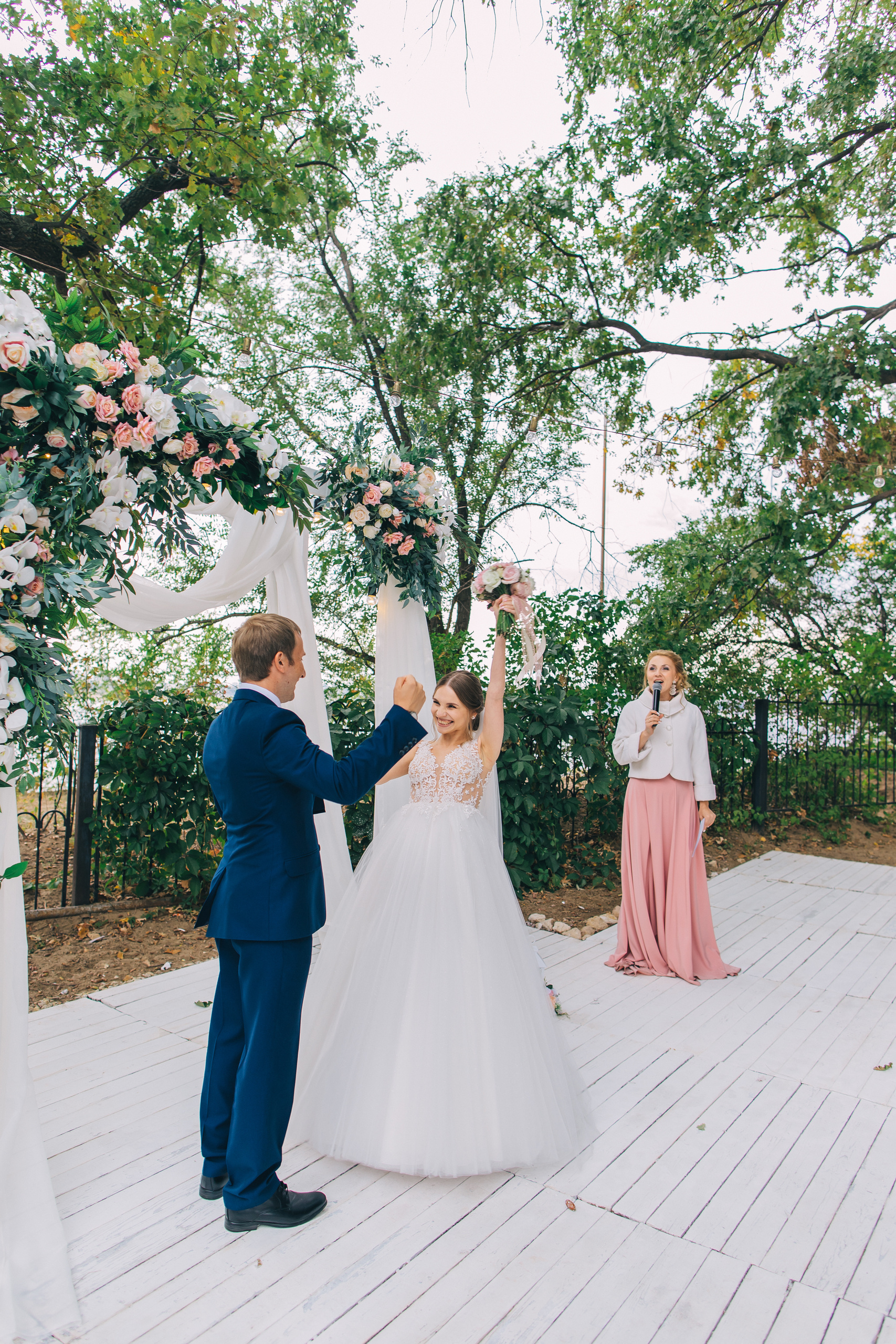 Кристина и Сергей. Свадебный фотограф и видеограф Когай Дмитрий и Юлия