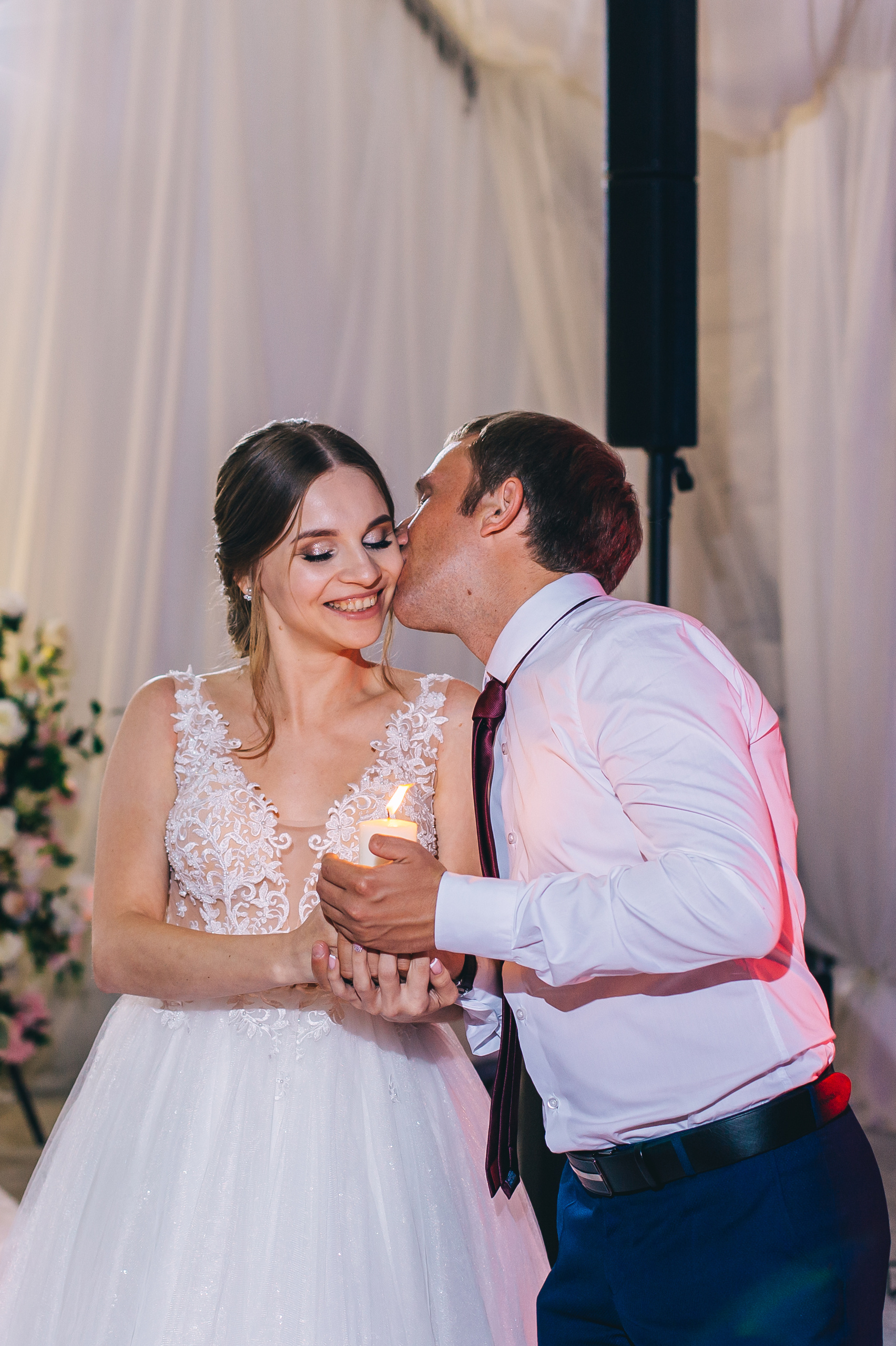 Кристина и Сергей. Свадебный фотограф и видеограф Когай Дмитрий и Юлия