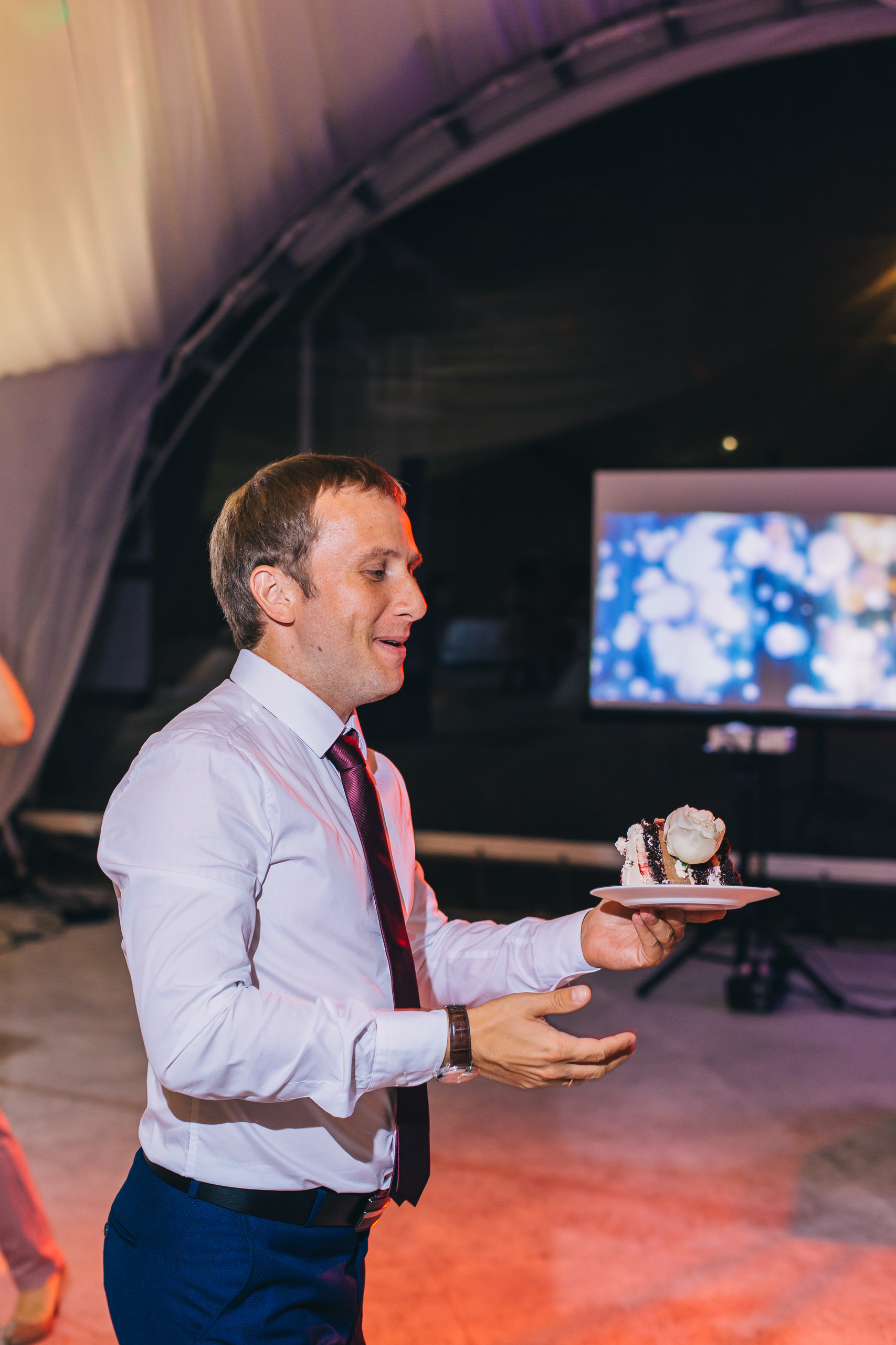 Кристина и Сергей. Свадебный фотограф и видеограф Когай Дмитрий и Юлия