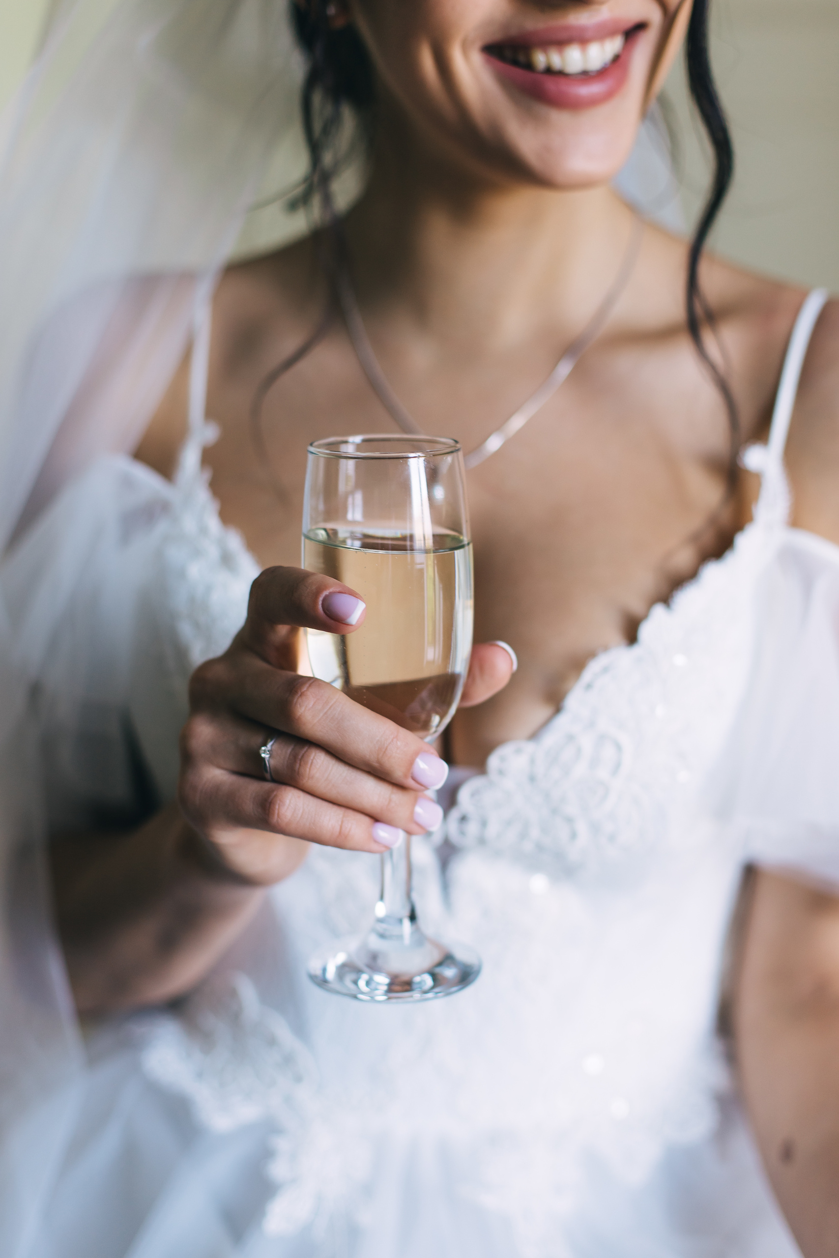 Даша и Даниил. Свадебный фотограф и видеограф Когай Дмитрий и Юлия