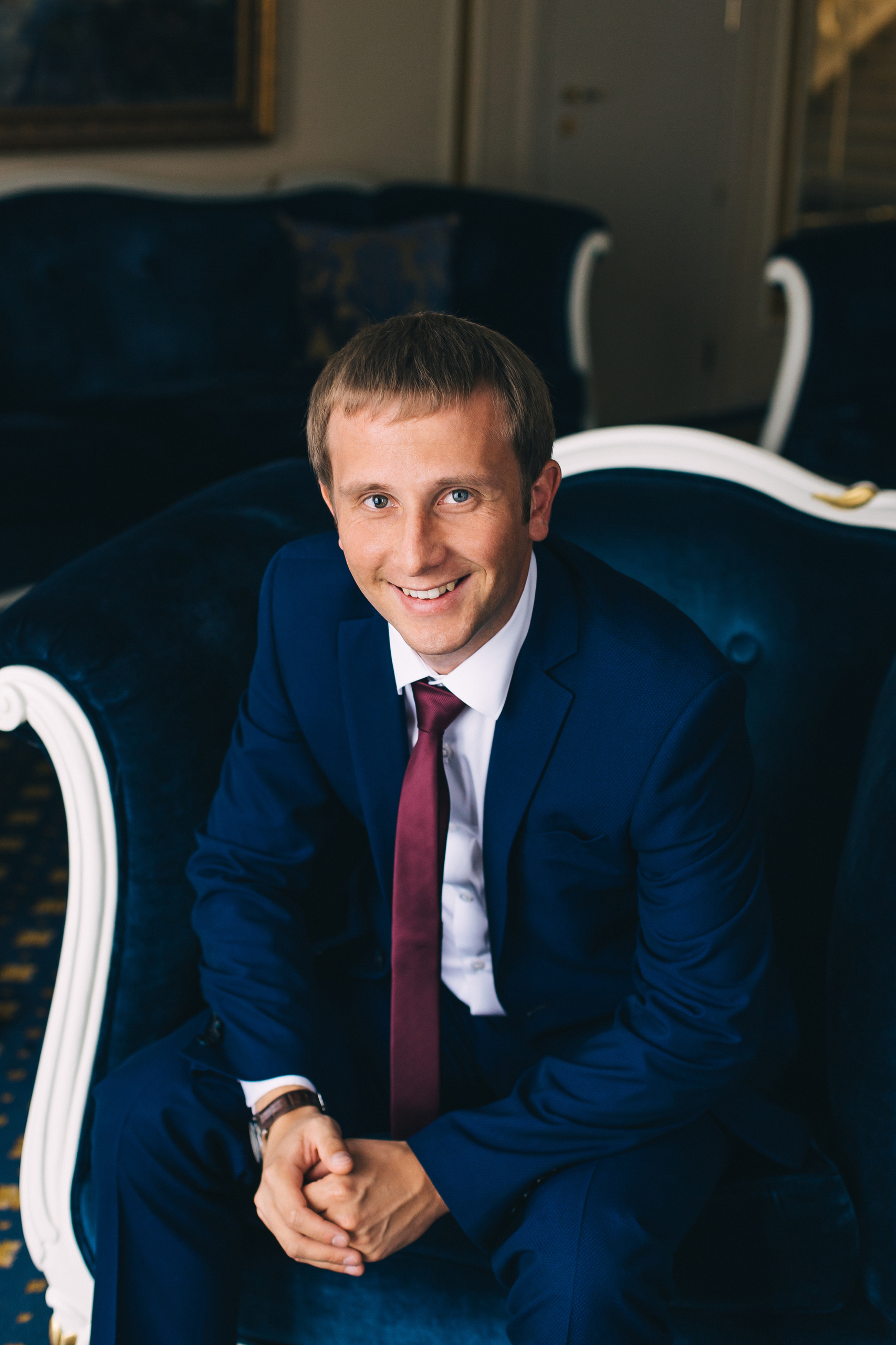 Кристина и Сергей. Свадебный фотограф и видеограф Когай Дмитрий и Юлия