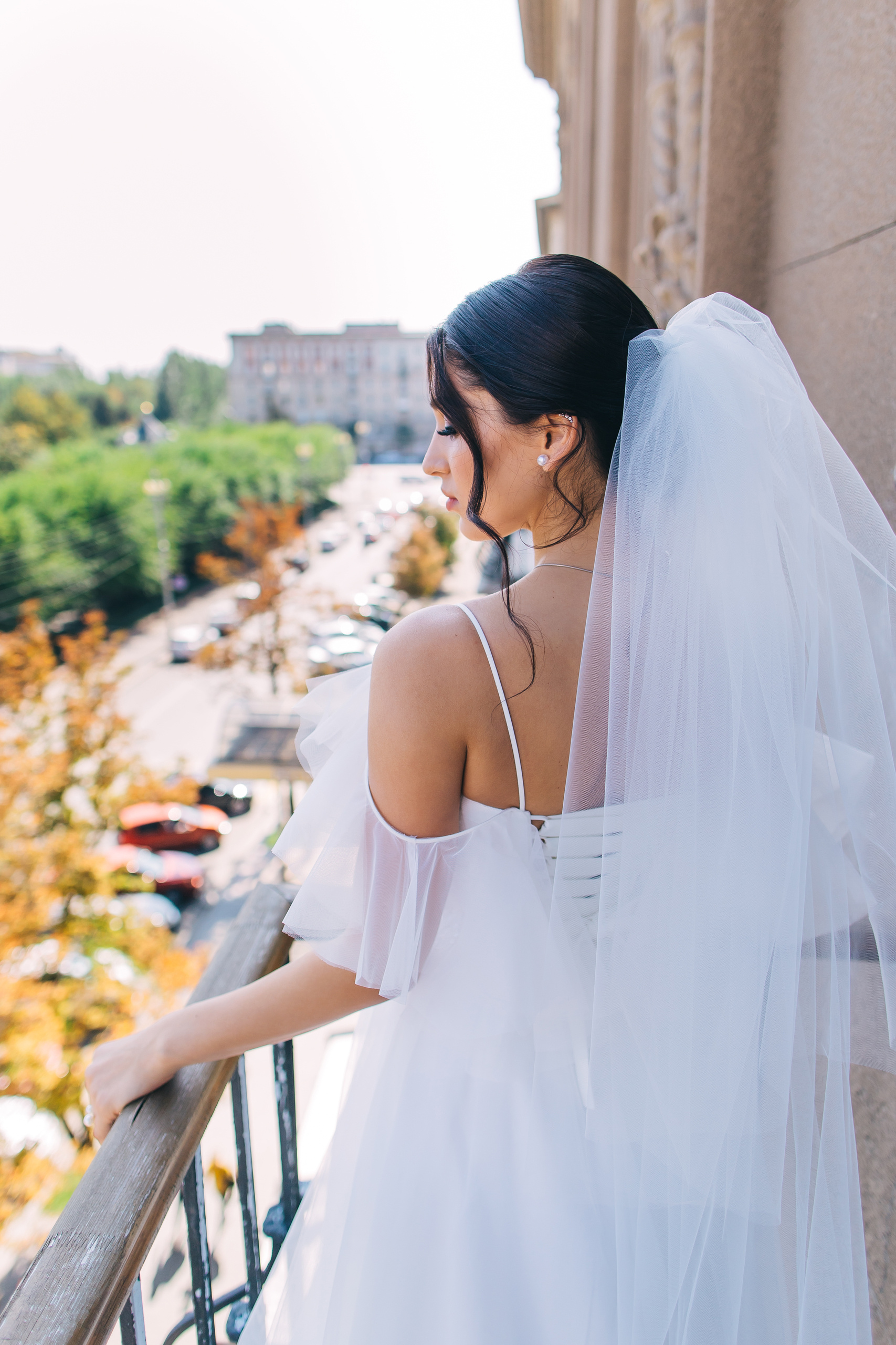 Даша и Даниил. Свадебный фотограф и видеограф Когай Дмитрий и Юлия