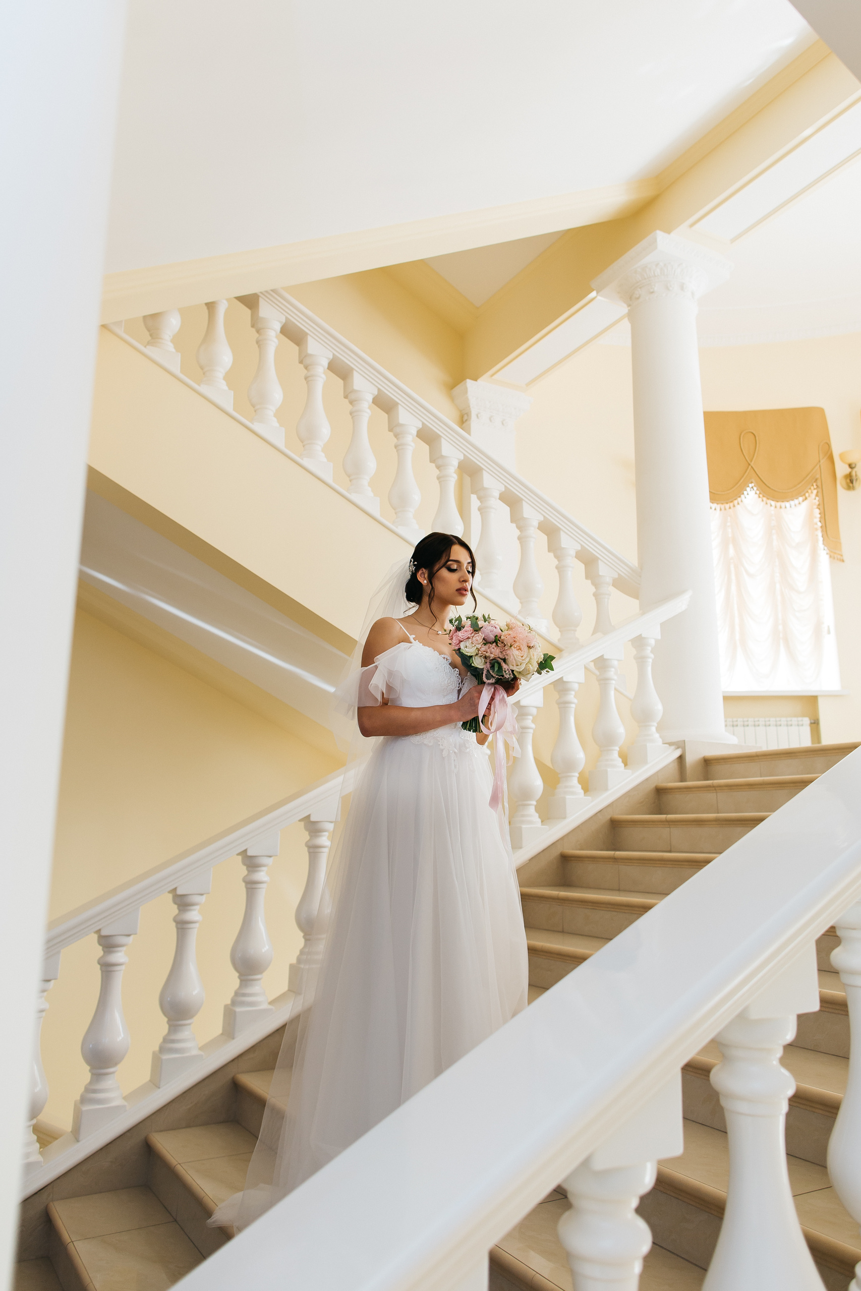 Даша и Даниил. Свадебный фотограф и видеограф Когай Дмитрий и Юлия