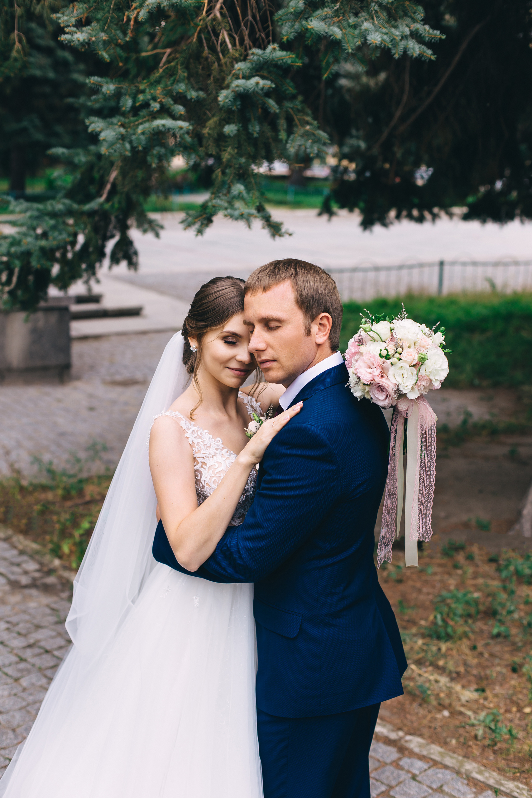 Кристина и Сергей. Свадебный фотограф и видеограф Когай Дмитрий и Юлия