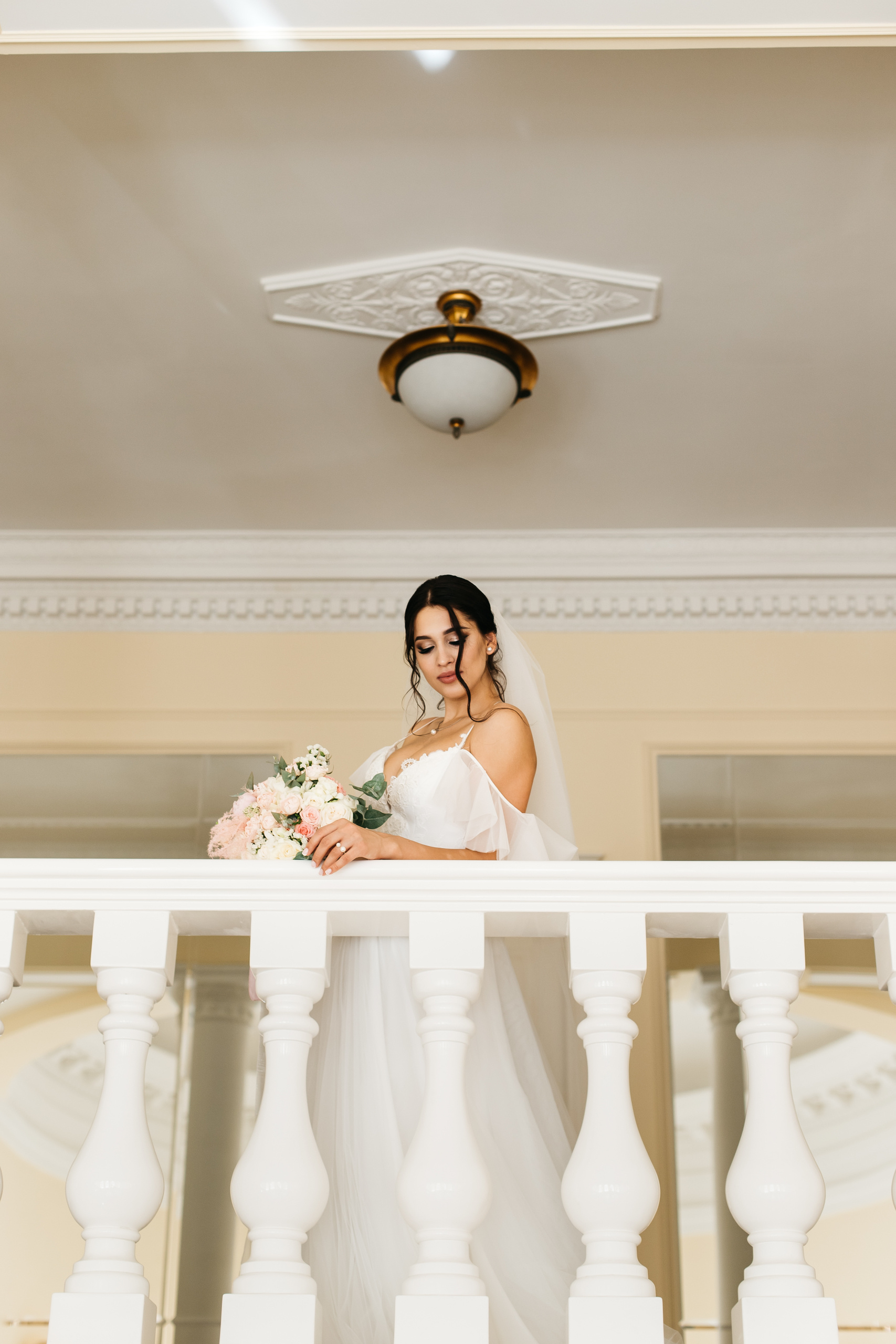 Даша и Даниил. Свадебный фотограф и видеограф Когай Дмитрий и Юлия