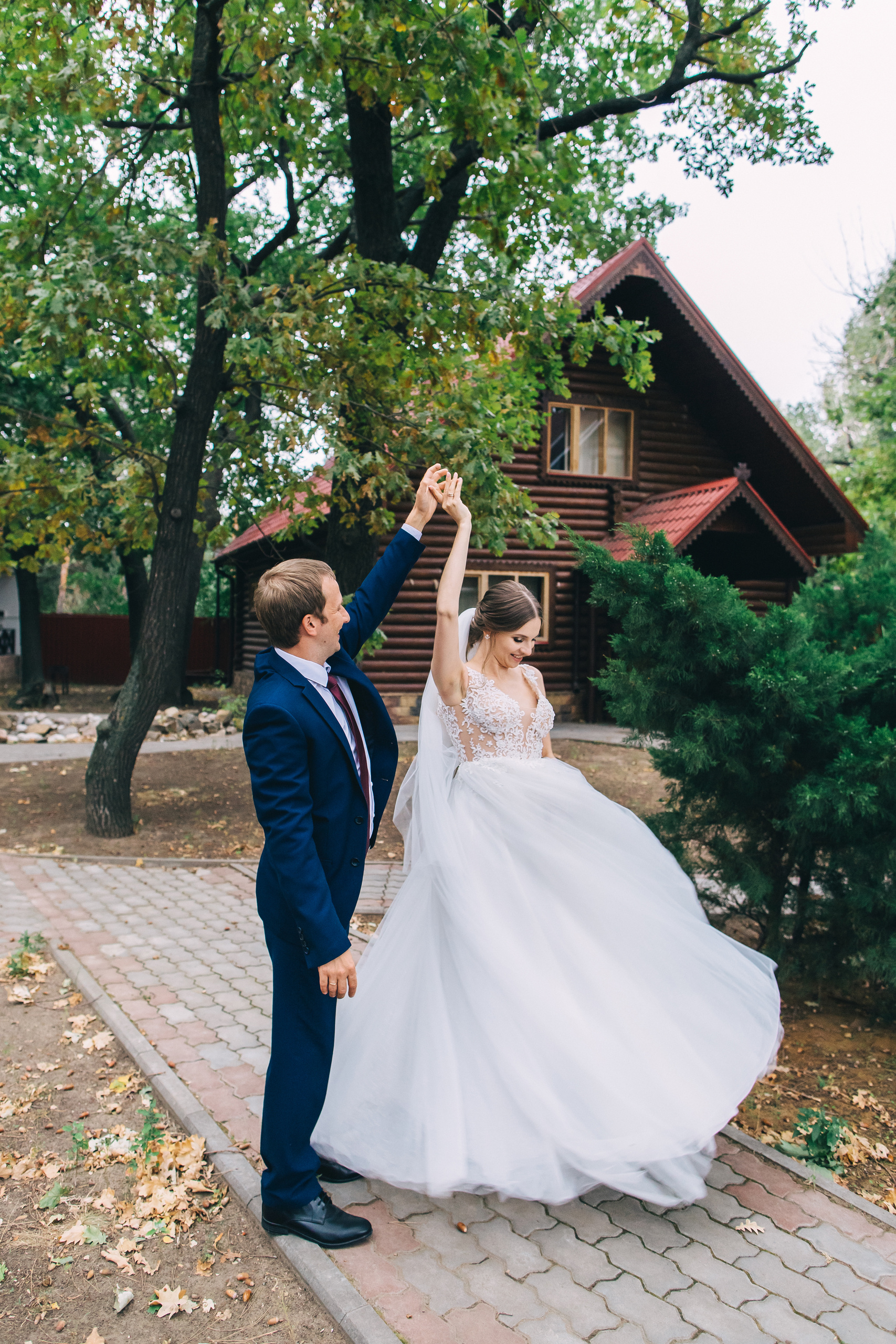 Кристина и Сергей. Свадебный фотограф и видеограф Когай Дмитрий и Юлия