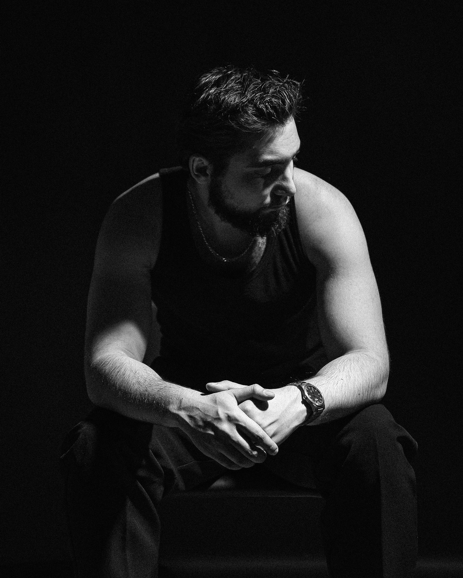 Фотосессия. Храмов Сергей — фотограф