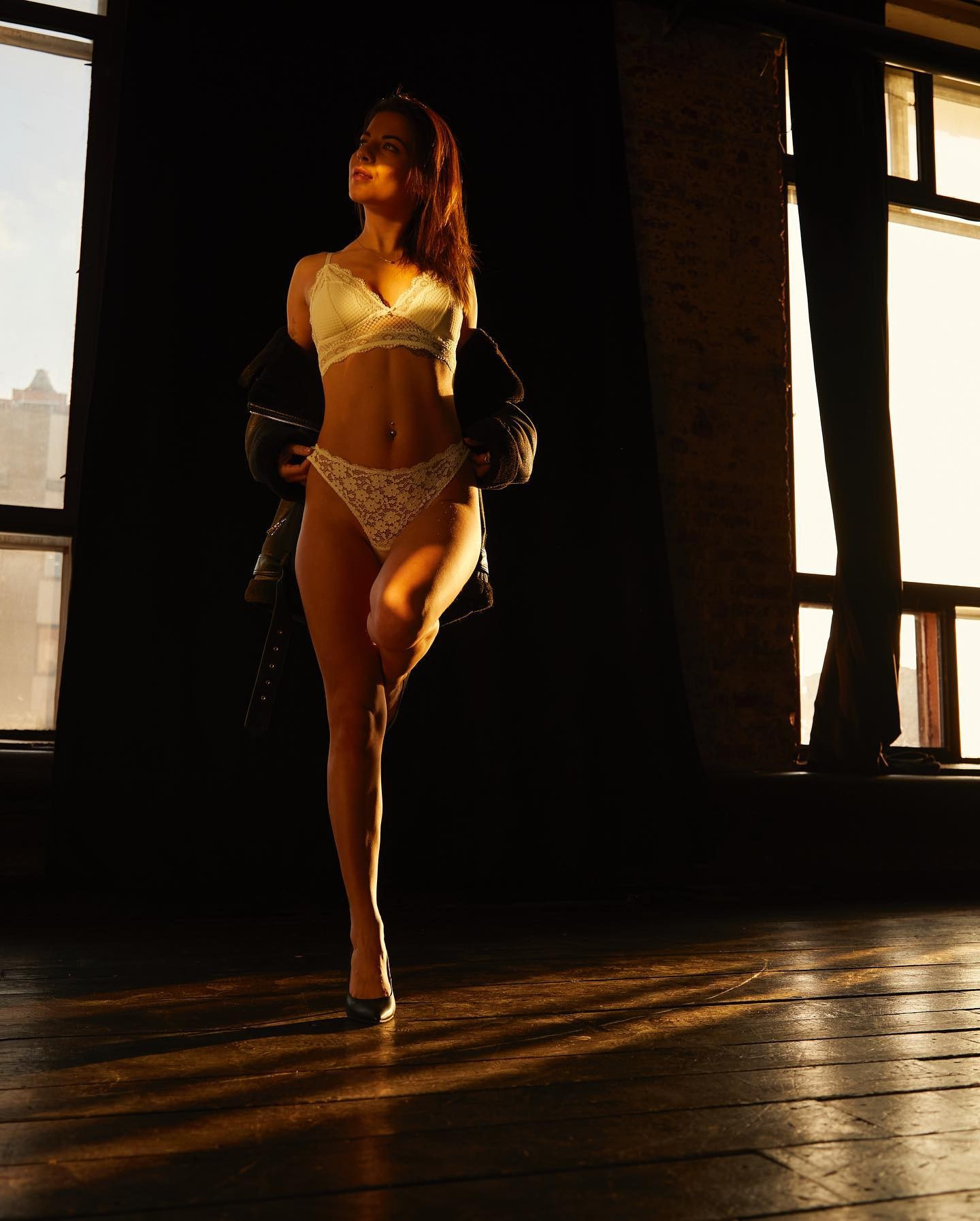 Профессиональная фотосъемка для бизнеса и личного бренда в Москве