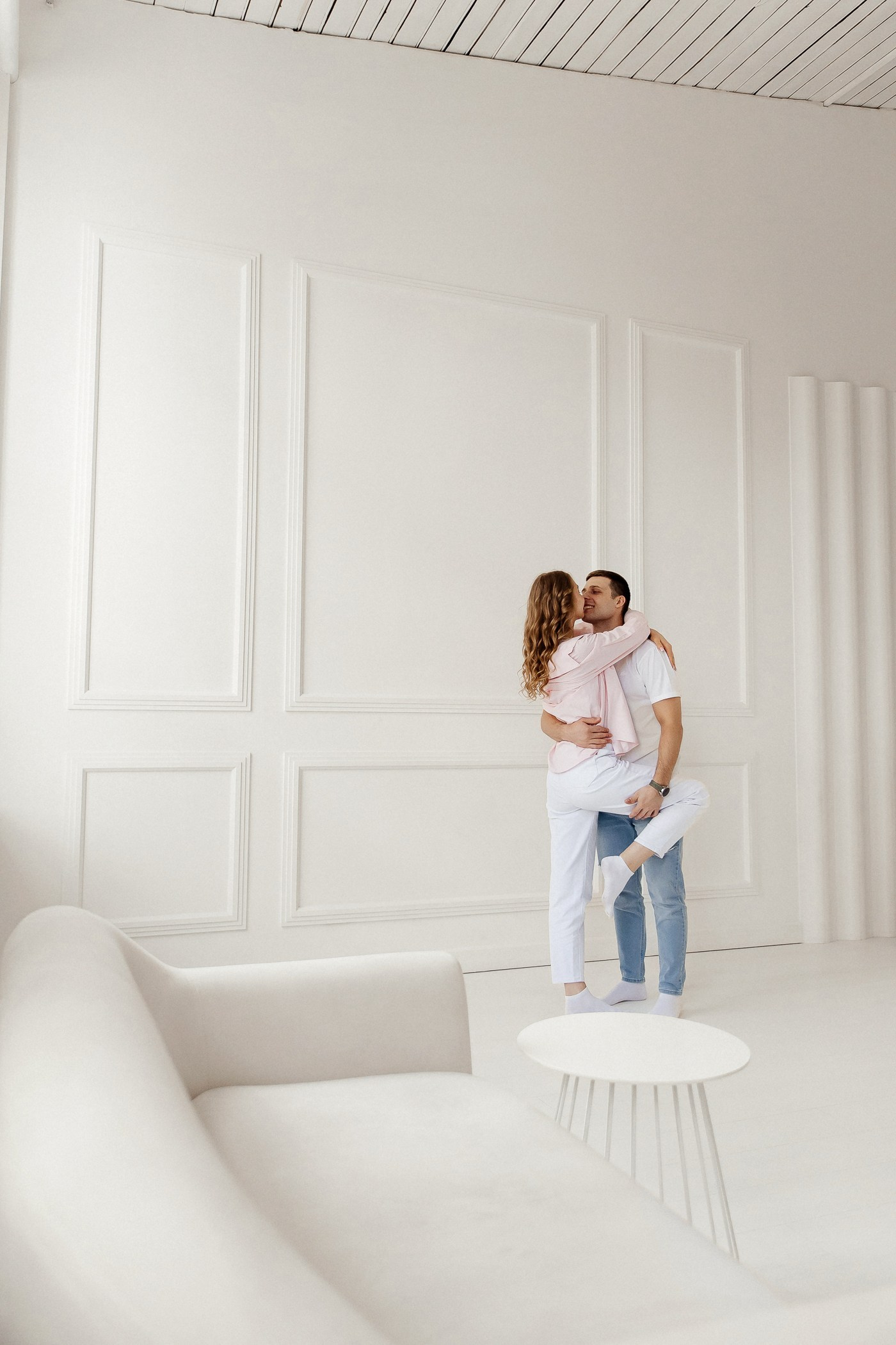 Владислав и Полина. Тимур Аминов | Фотограф в Кемерове