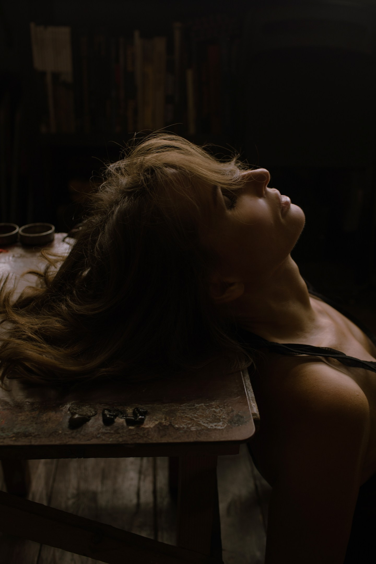 Ksenia Dolinskaya artist