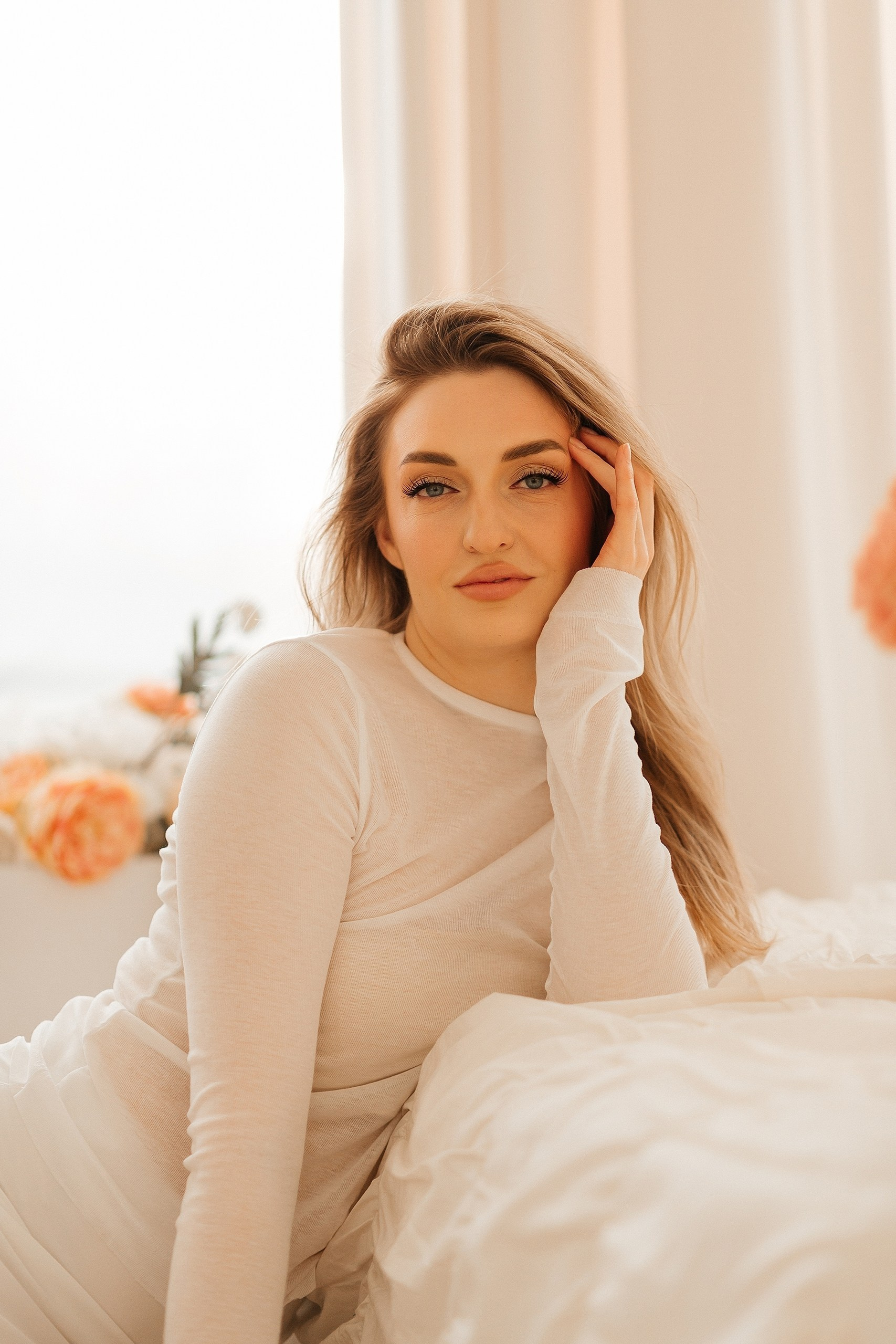 Фотограф в Ухте Анастасия Шуваева