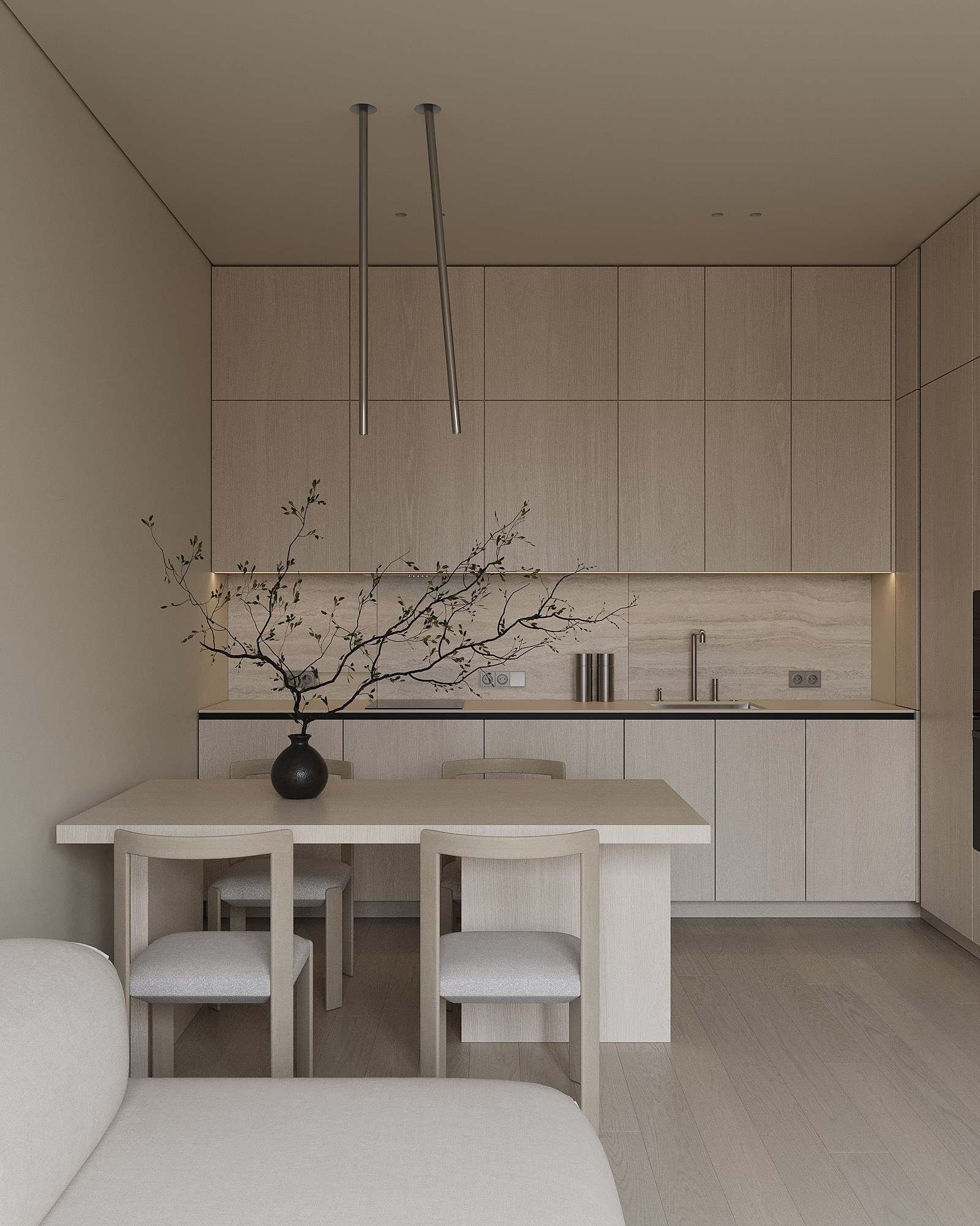 Дизайнер интерьера Вера Сивкова