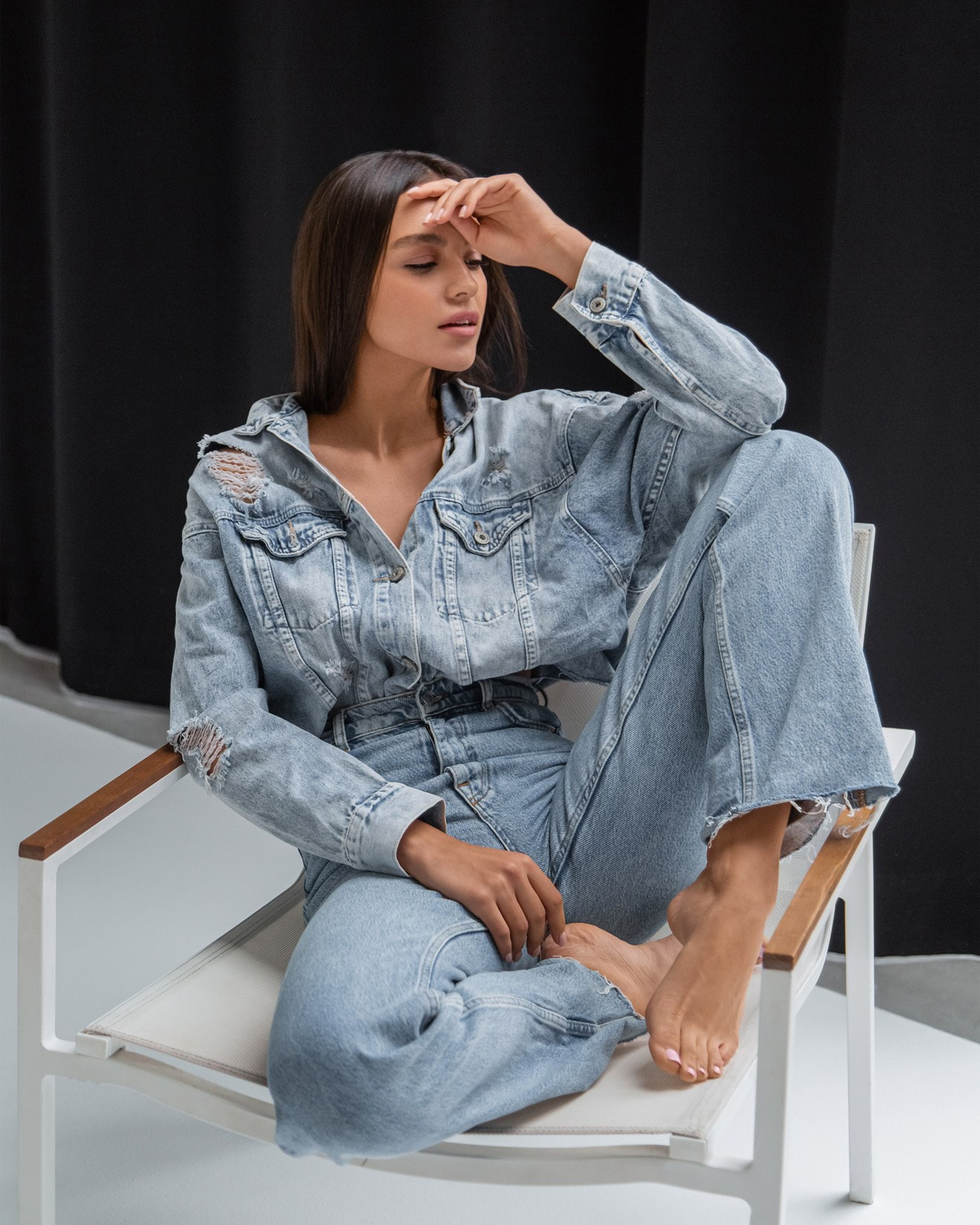 Ретушь фотографий на заказ