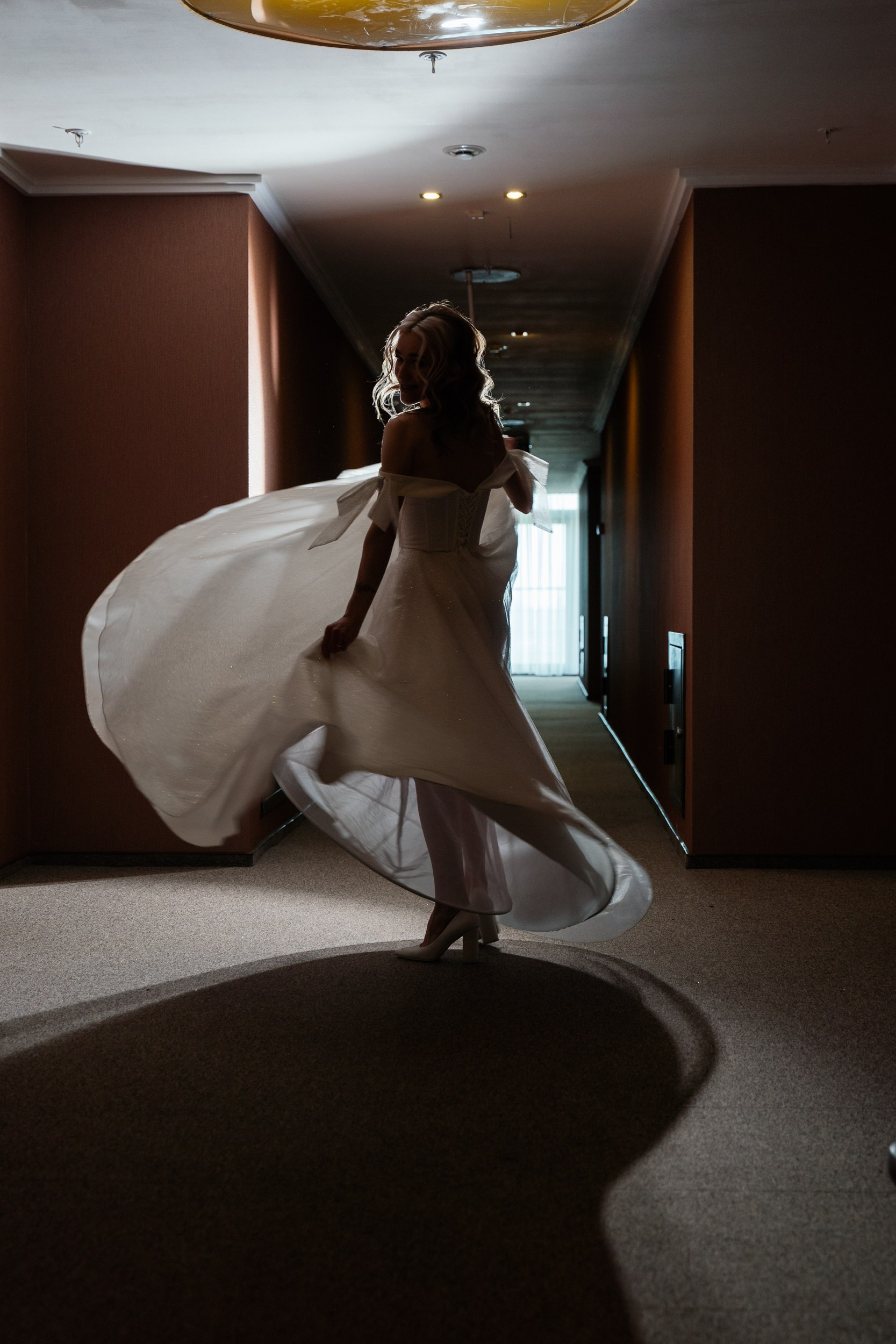 Свадебеная фотосъемка