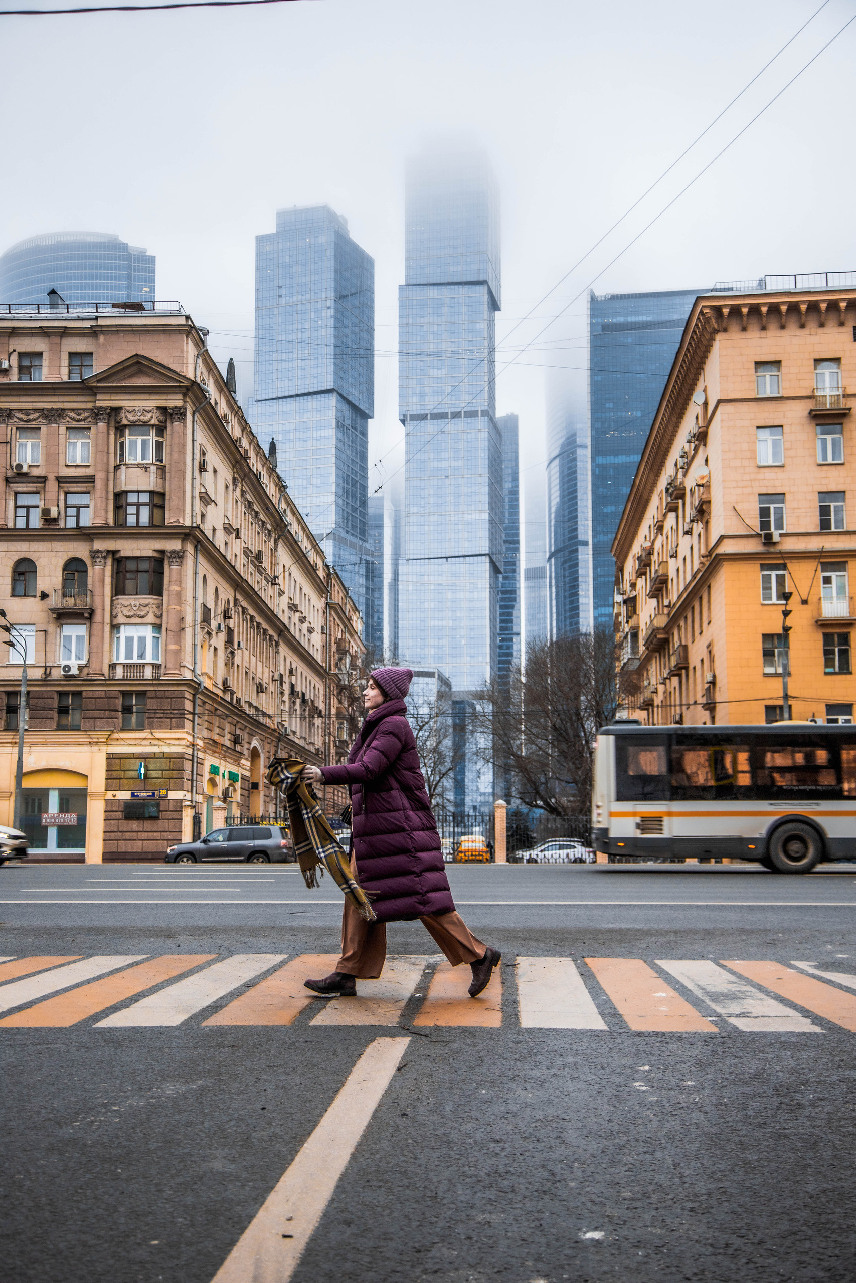 Отзывы. Фотограф Виктория Субочева