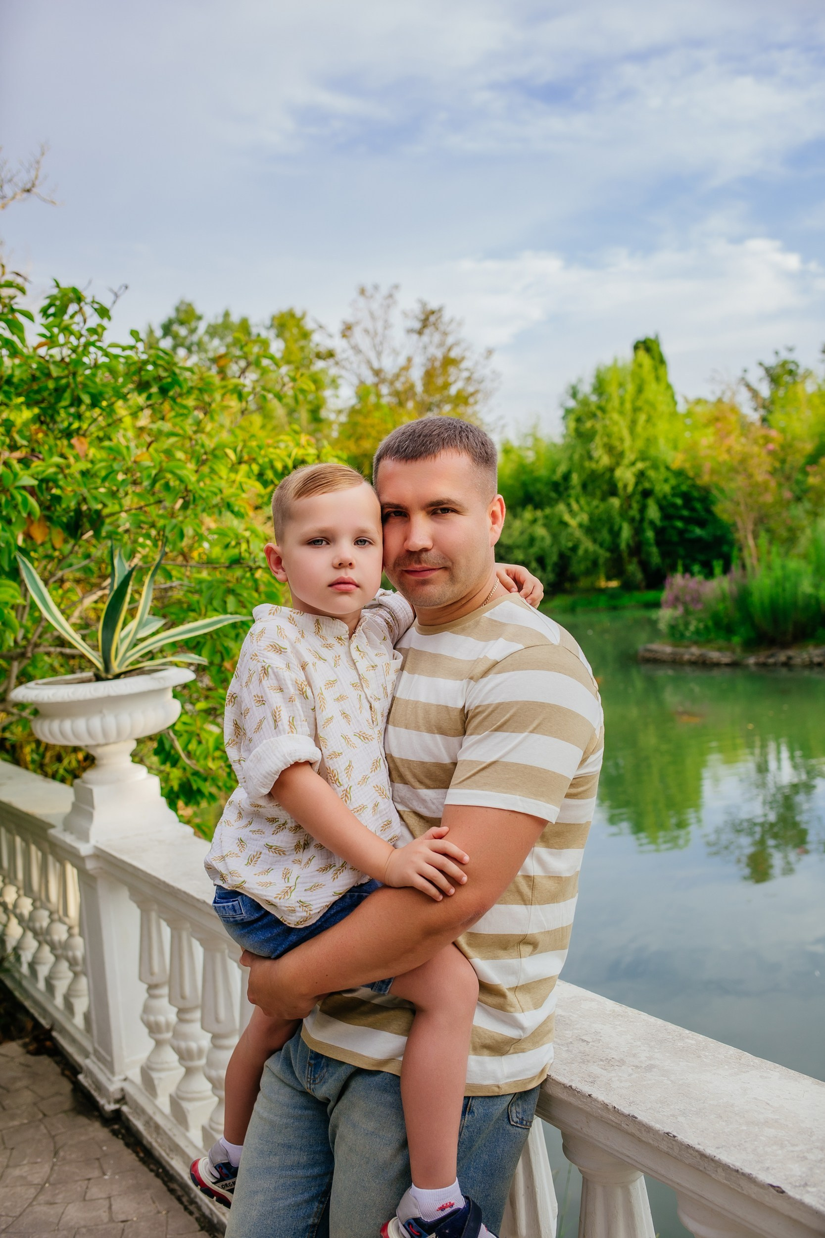 Семейная фотосессия на море в Адлере. Фотограф Сочи Адлер. Солькаева Анастасия