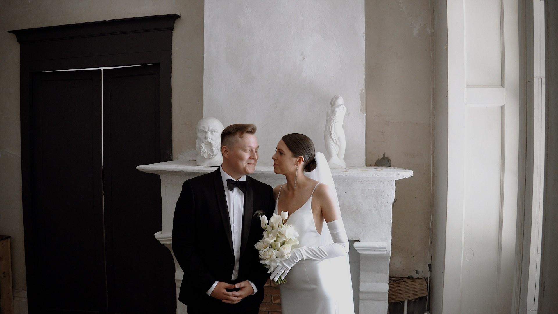 Портфолио. Видеограф Тюмень Дмитрий Перфильев