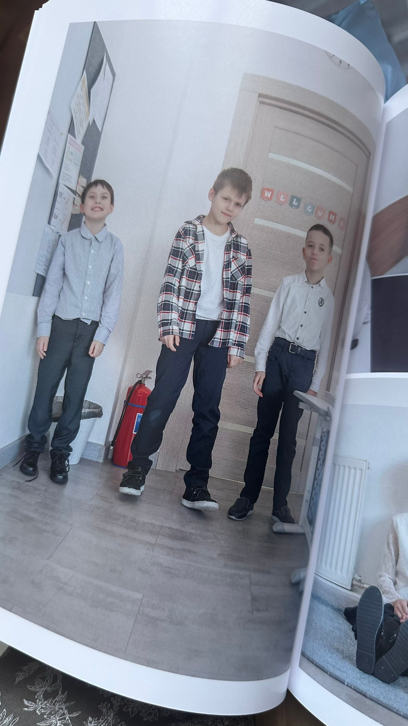 Фотограф Злата Синицкая