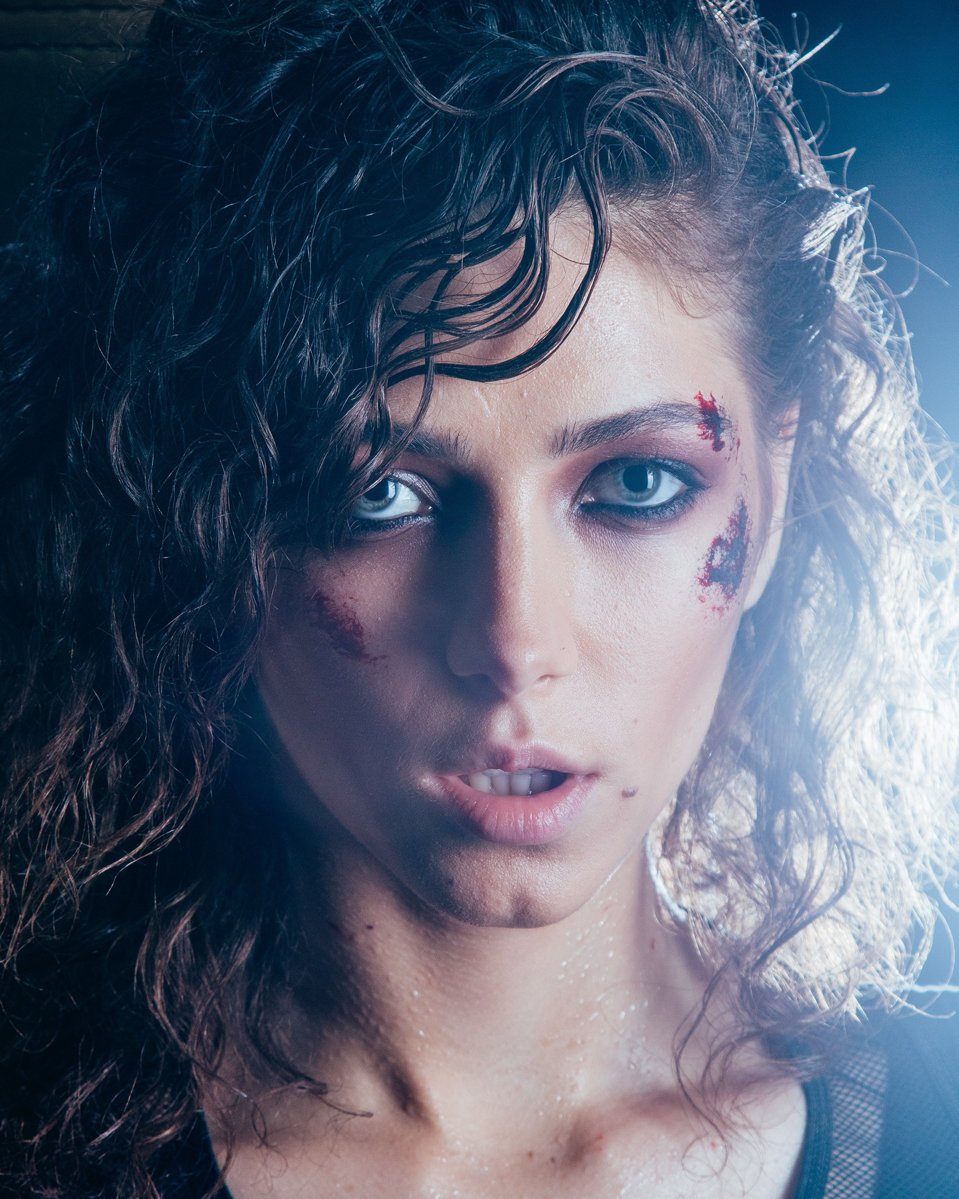 Алексей Зобов — фотограф