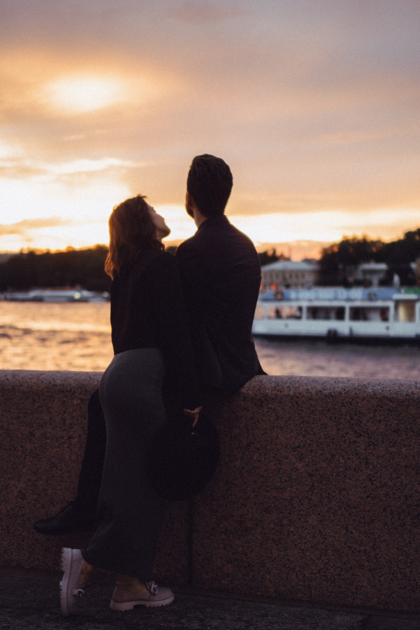 Профессиональный фотограф, Санкт-Петербург — Виктория Богомолова