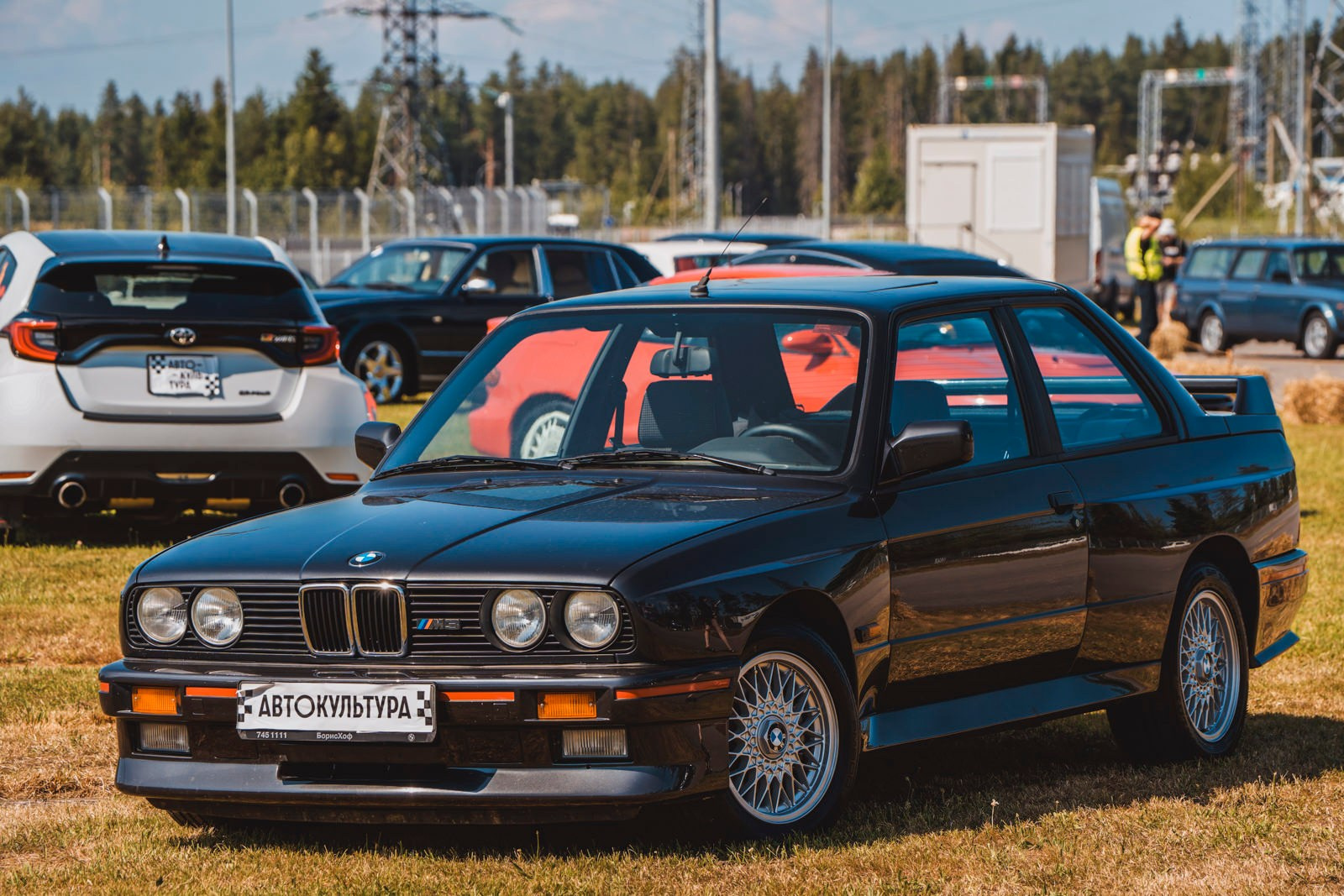 Автошоу (Igora Drive). Андрей Васильев. Фотограф, Санкт-Петербург, Российская Федерация