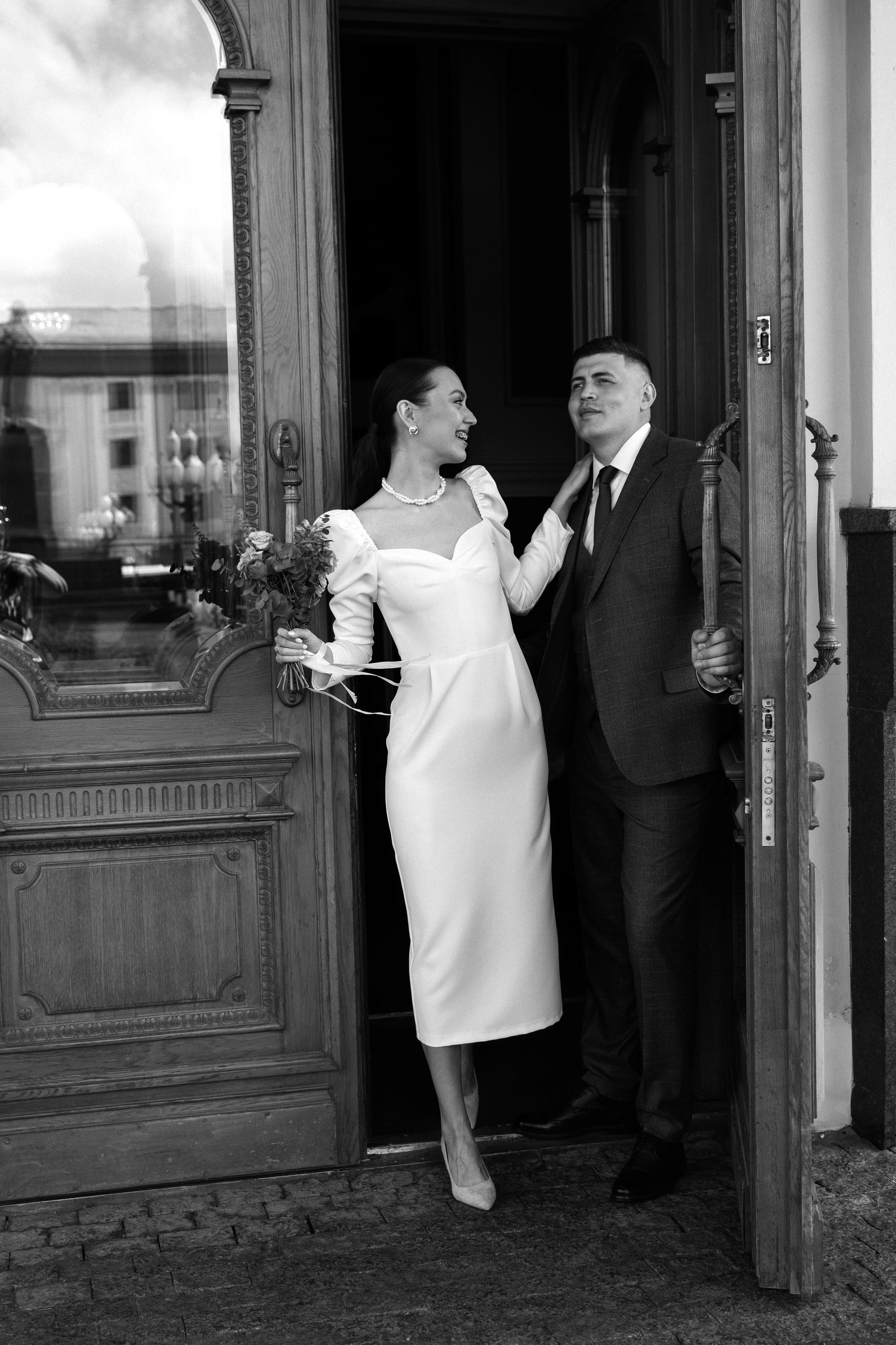 Портретный фотограф в Москве Ольга Акушко