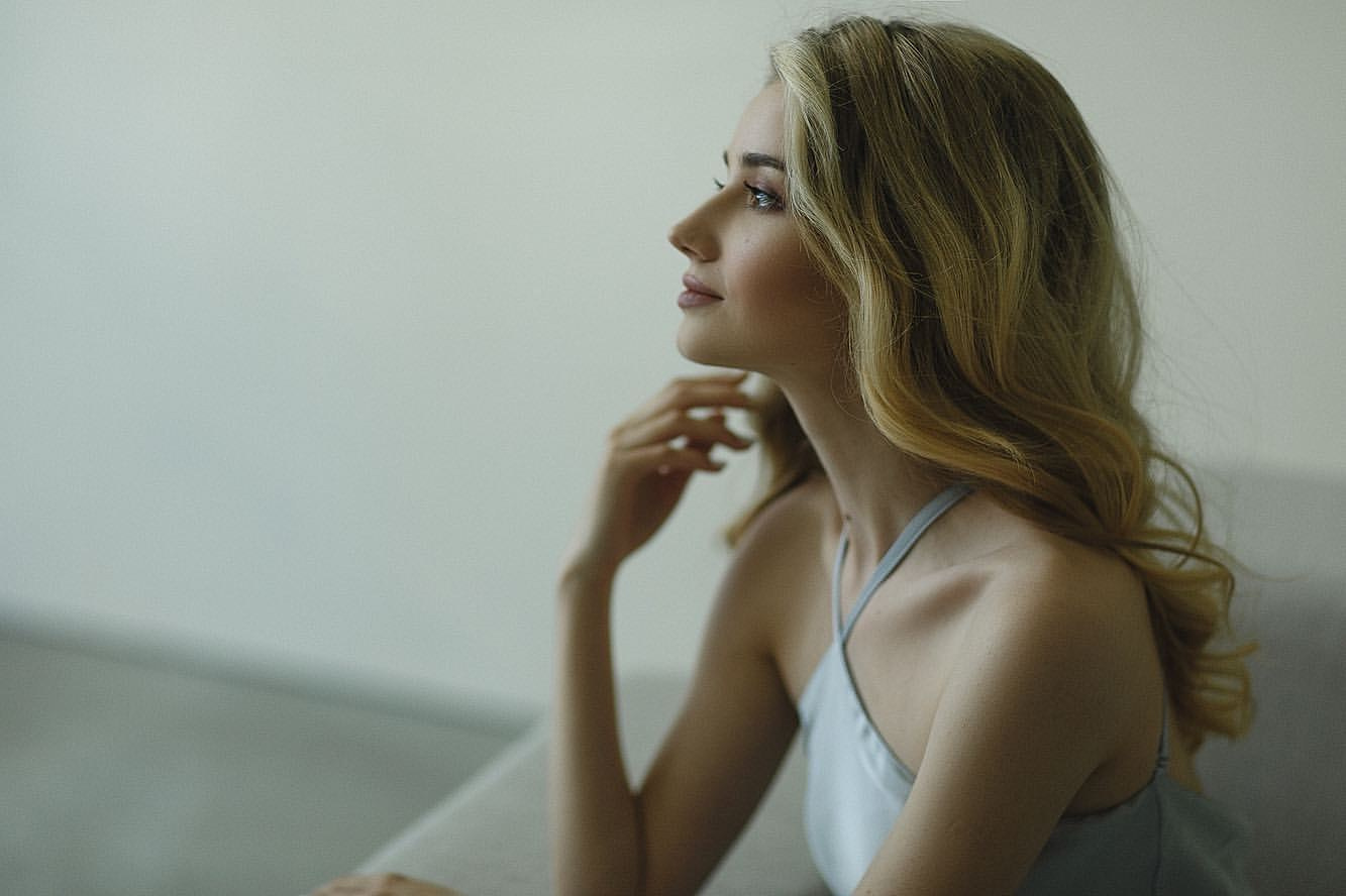 Семейный и детский фотограф в Краснодаре Миронова Евгения