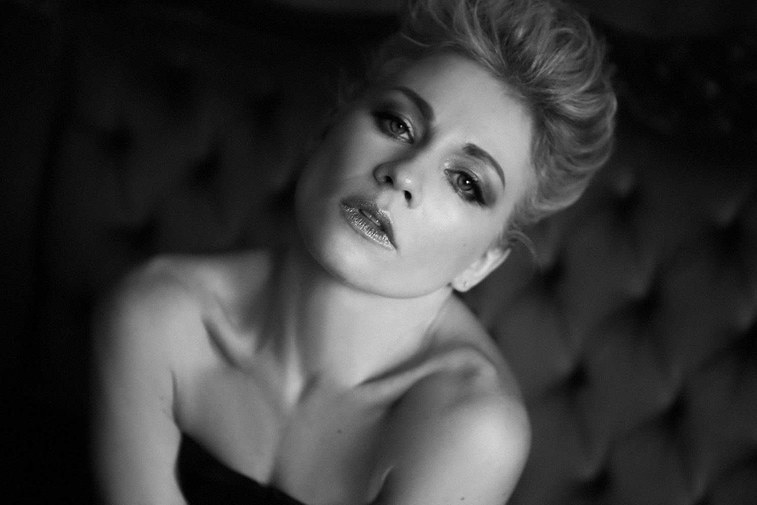 Фотограф Александра Рышкова