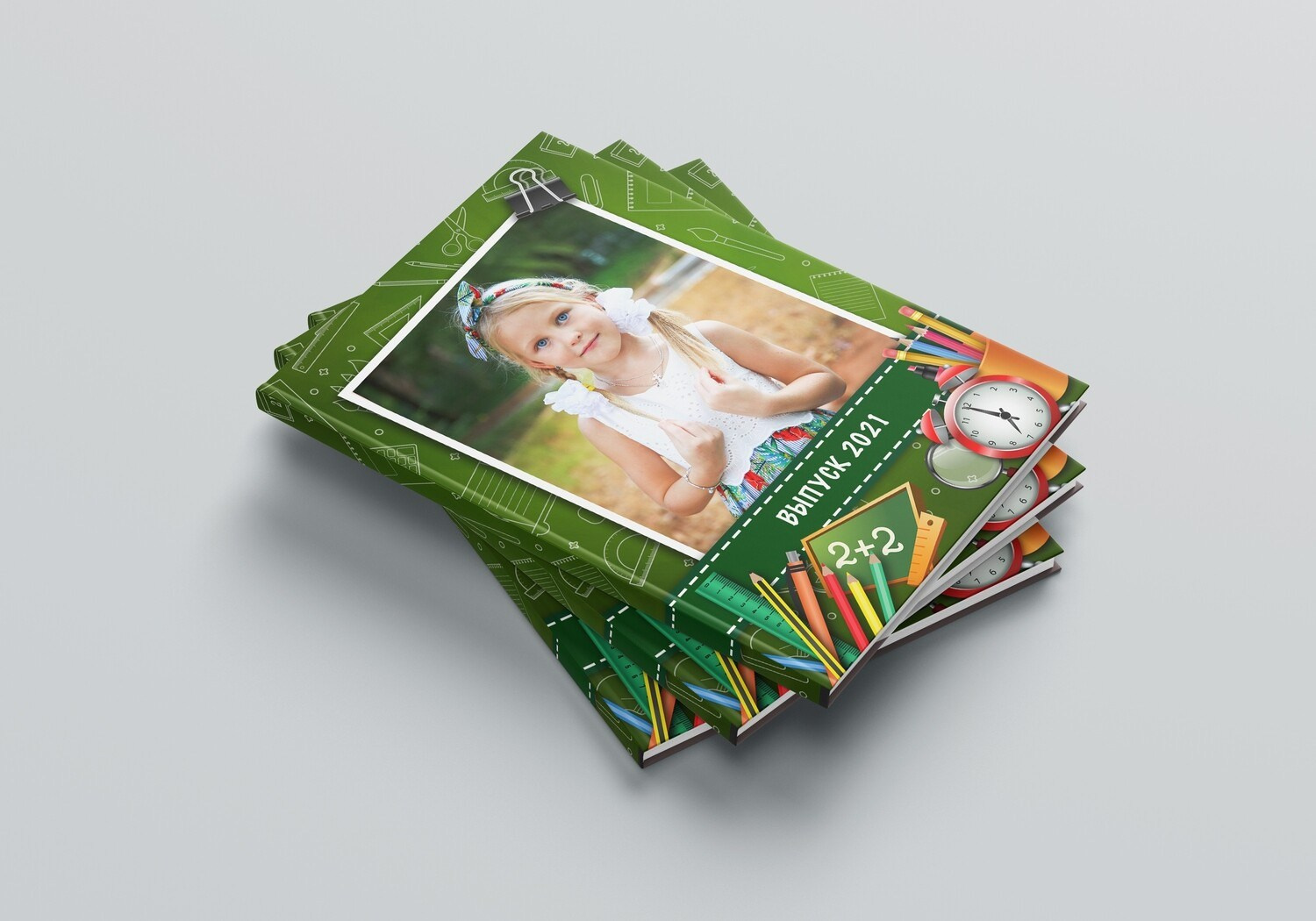 Начальная школа (1-4 класс). Https://malovafoto.ru