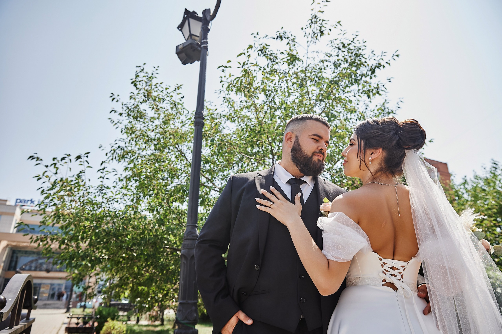 Свадебный проект «Горько» — свадебное видео. Свадьба под ключ в Новокузнецке, Прокопьевске, Киселевске