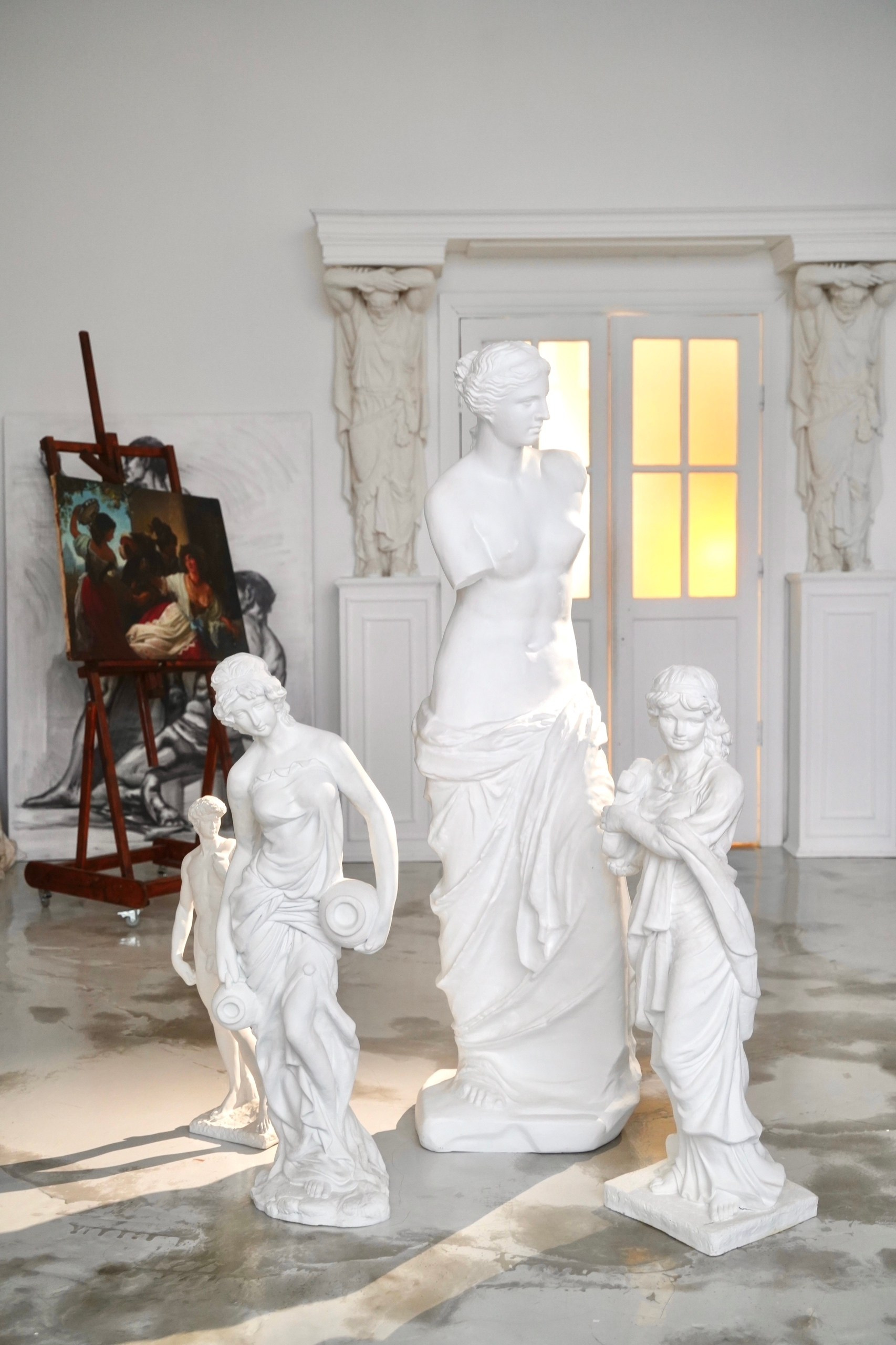 Фотостудии. Свадебный и семейный фотограф в Нижнем Новгороде Светлана Челомбиева