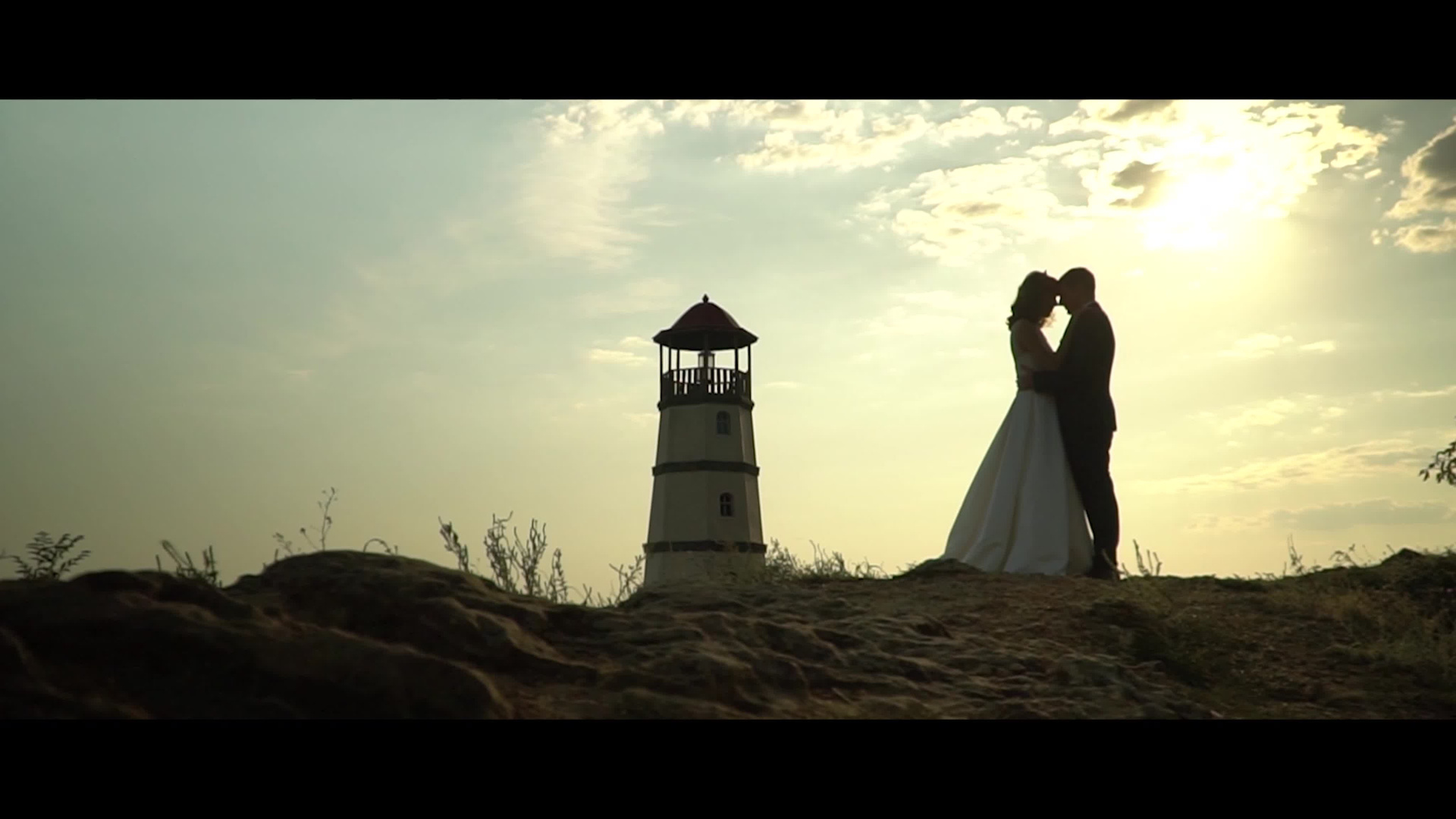 Портфолио свадебного видеографа — Ваш идеальный свадебный фильм