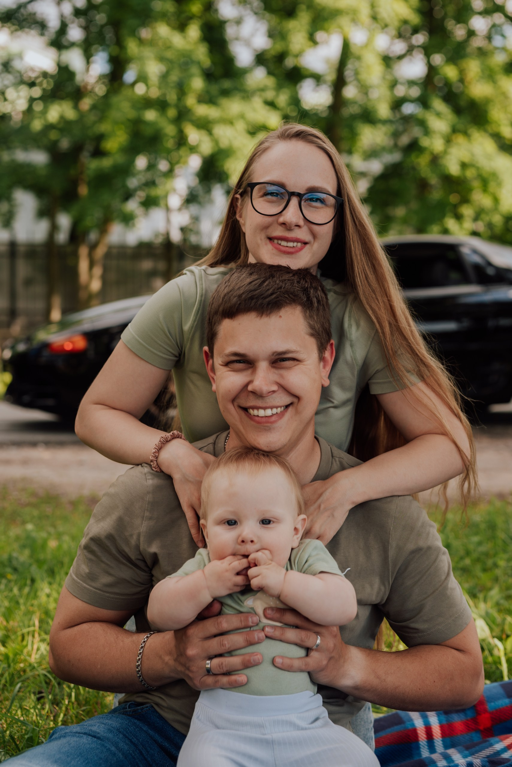 Иван и Лиза