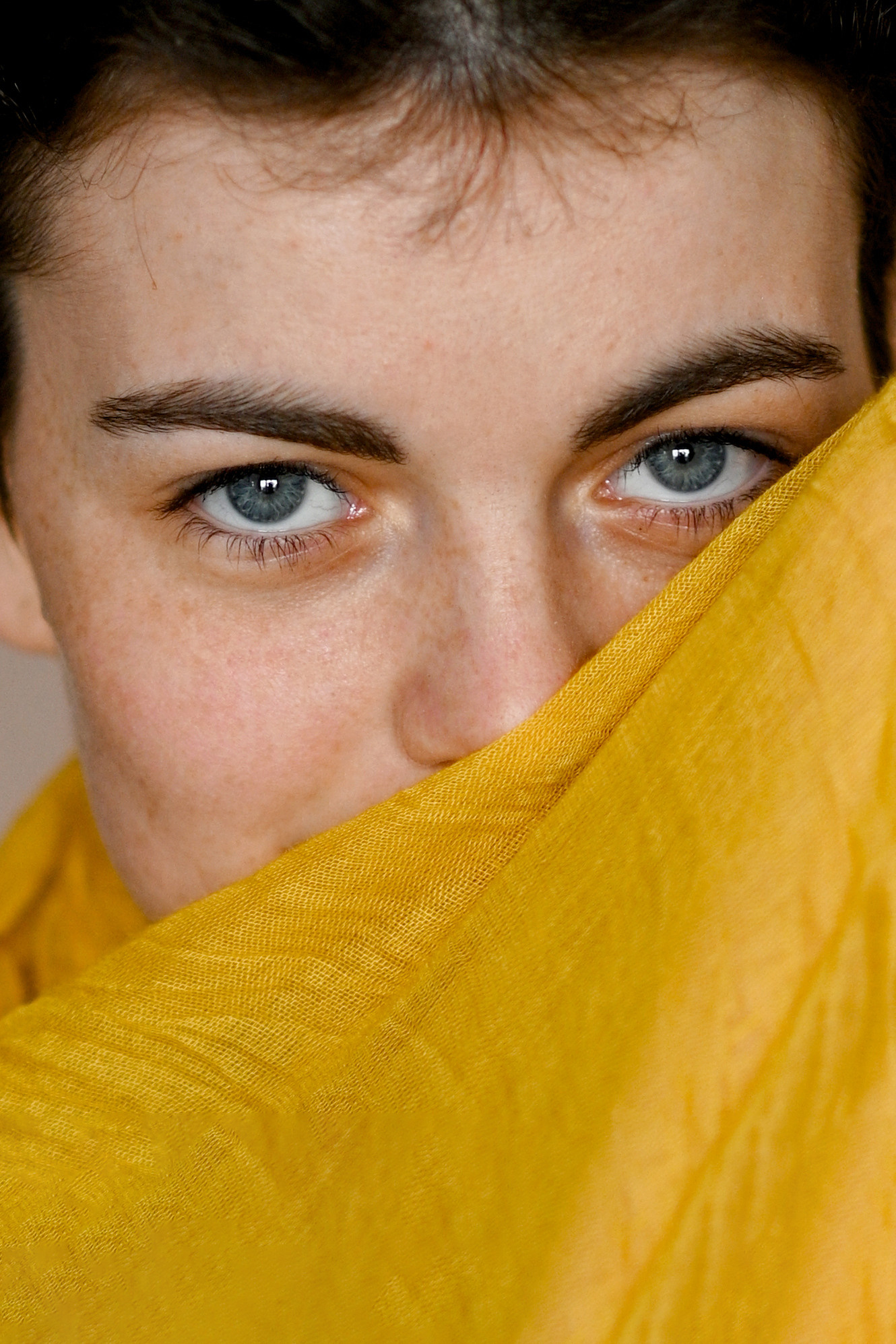 Лето в ромашках. Детский и семейный фотограф в Москве Ульяна Федорова