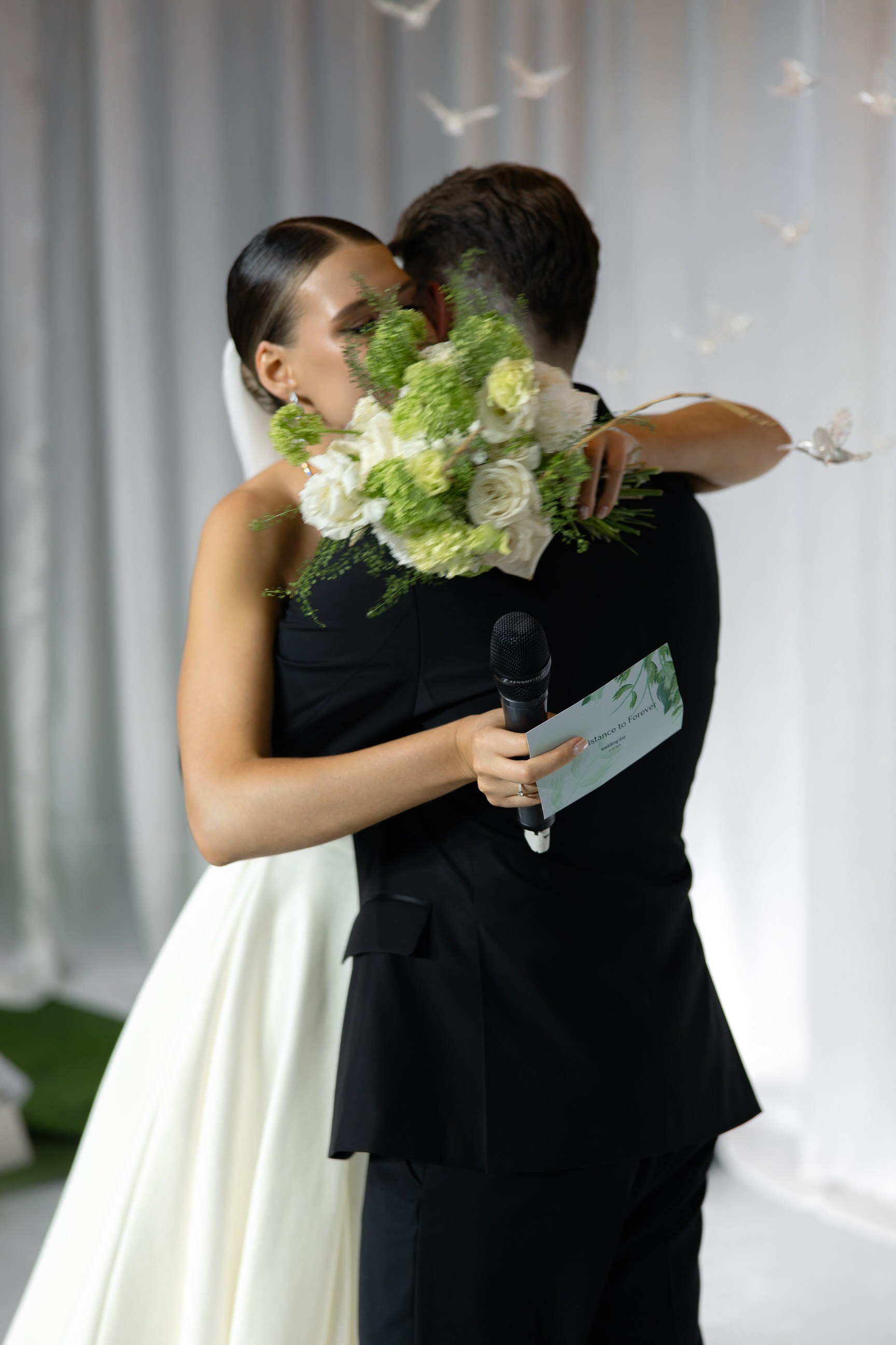 Мария & Иван. Yura Rush Свадебный фотограф Тюмень