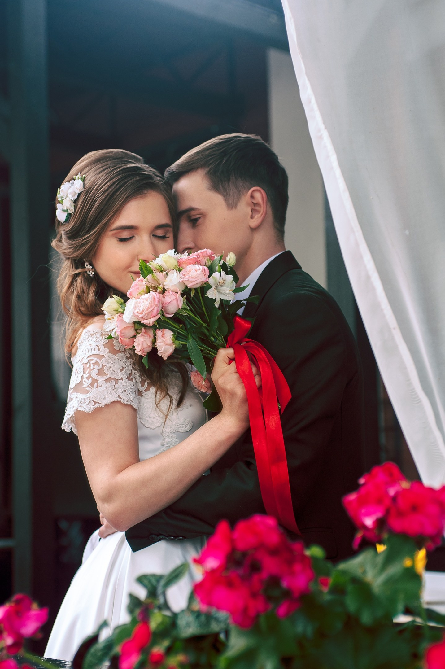 Семейный и свадебный фотограф в Рязани Юлия Глебова