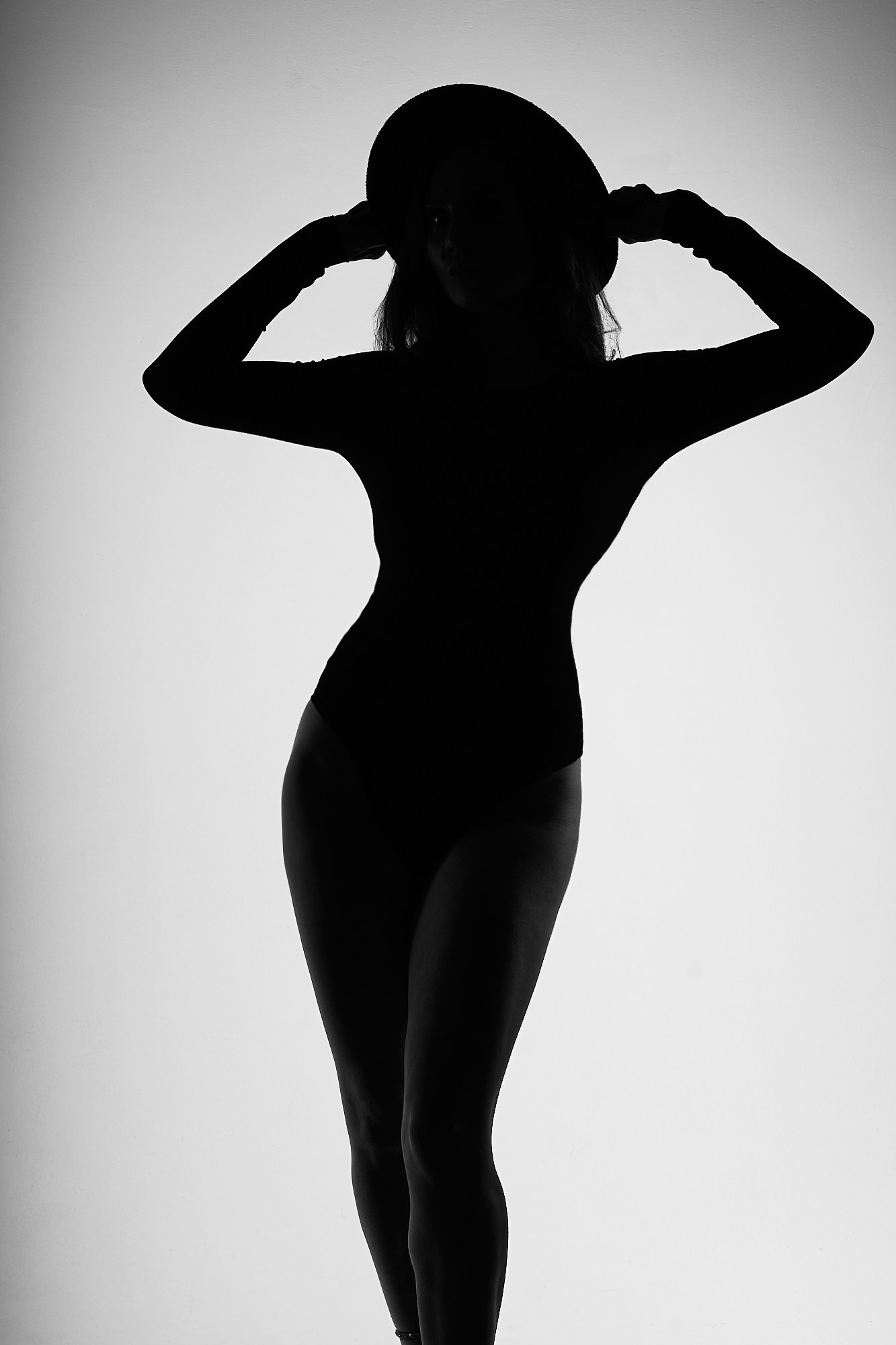 Фотосессии в студии в Кирове