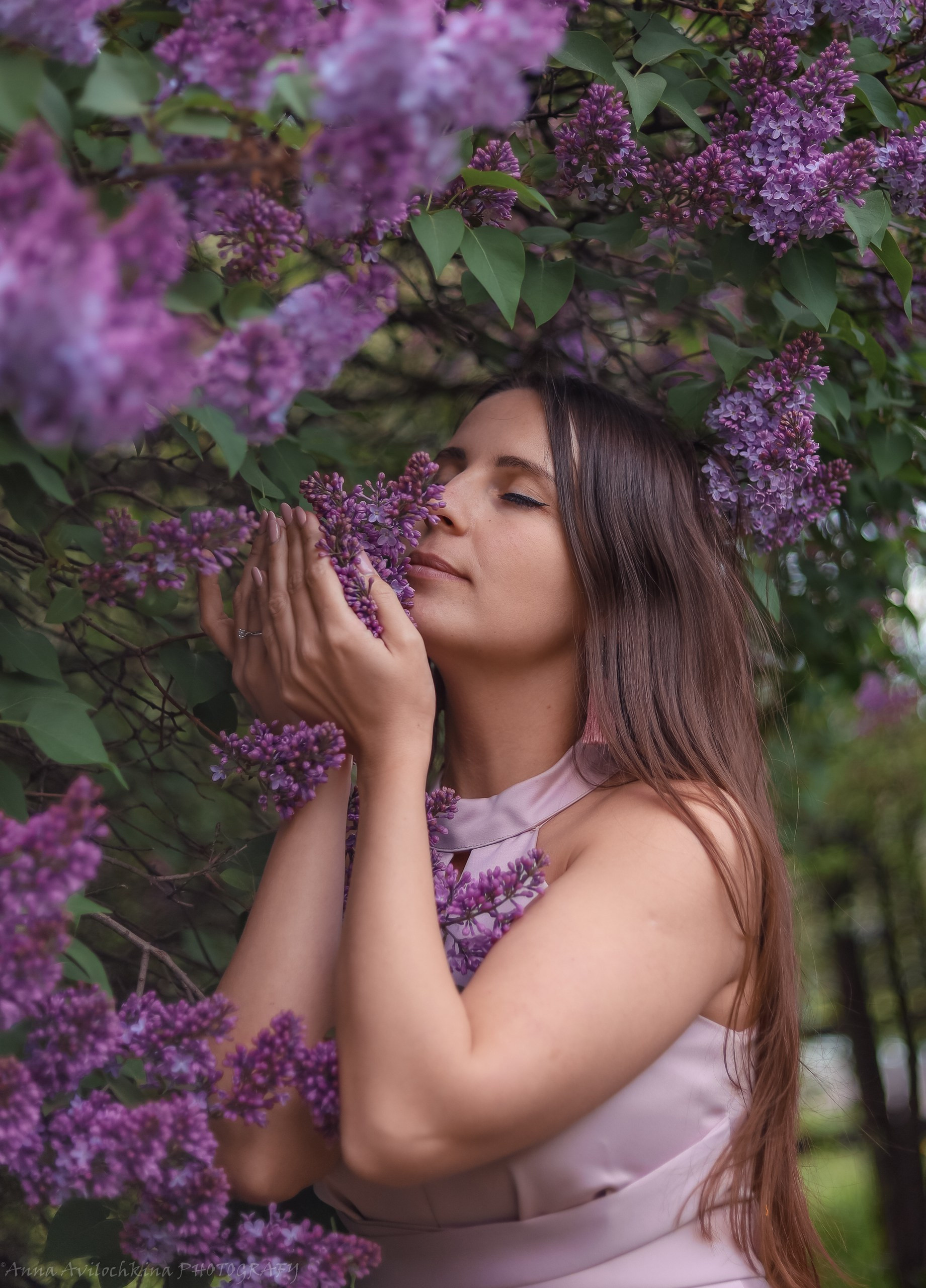 Отзывы. Семейный и свадебный фотограф в Москве и Домодедово Анна Авилочкина