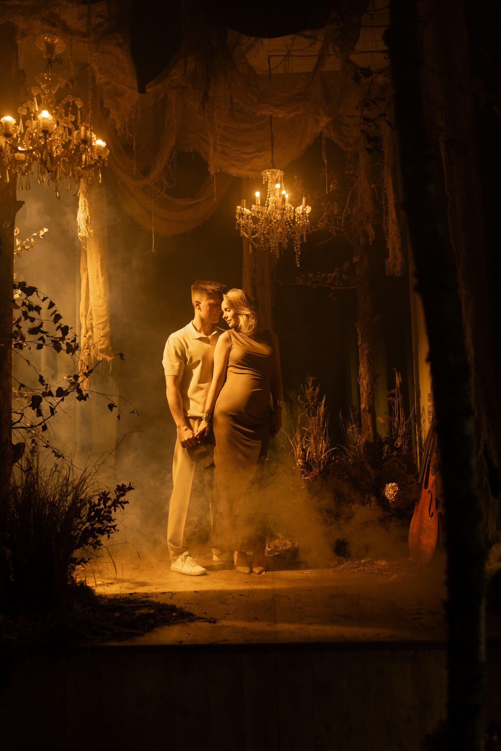 Портретный фотограф в г. Москва Солнцево Яковлева Анастасия