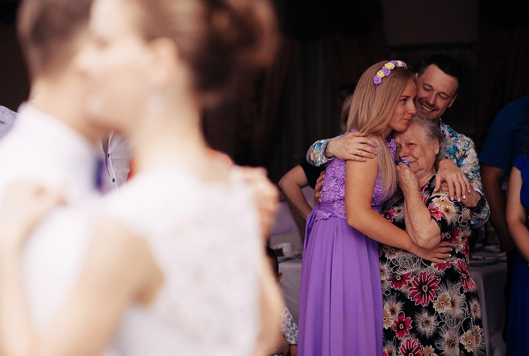 Свадебный фотограф в Тюмени и Екатеринбурге Сергей Михин